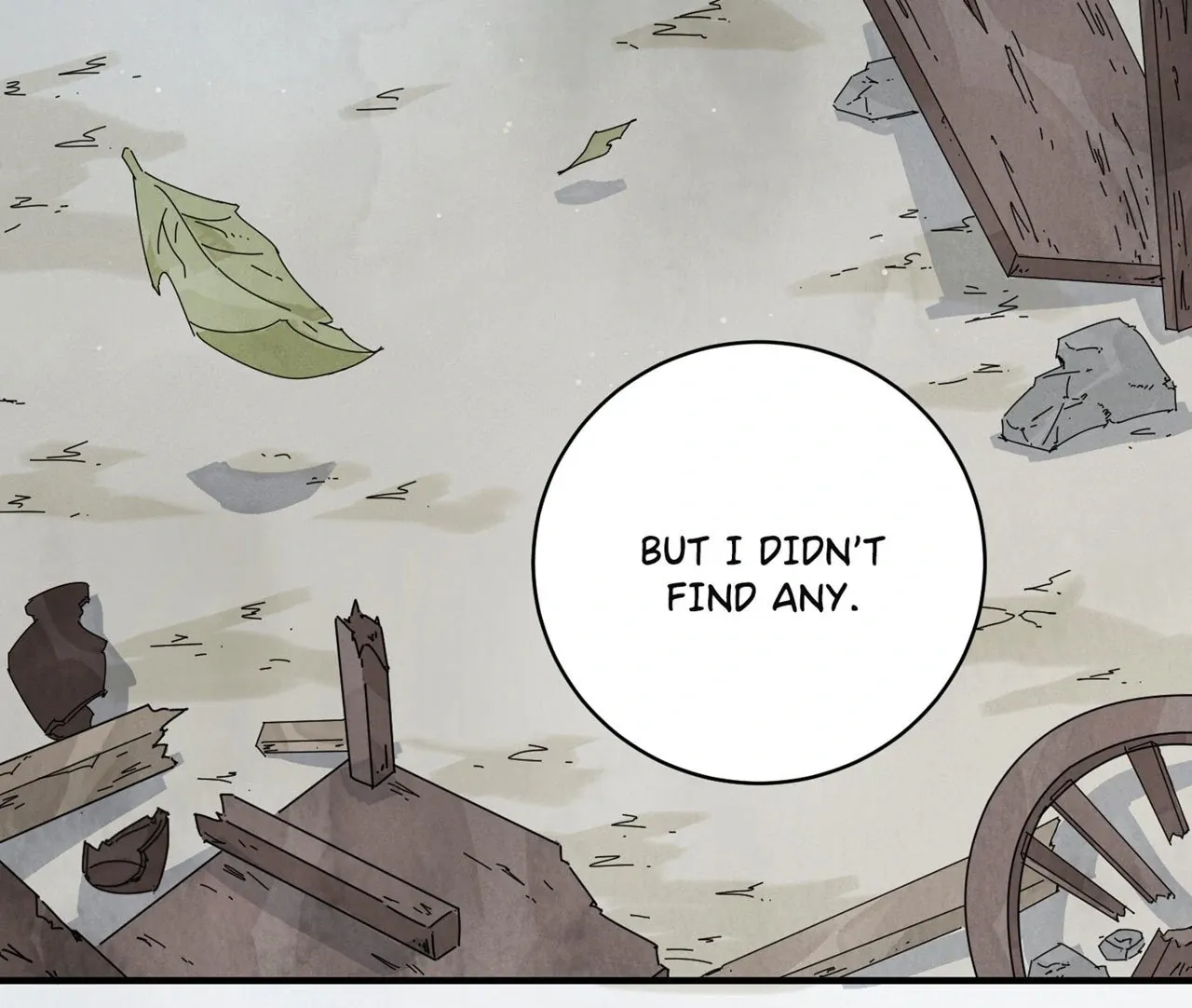 Read Killer or Saver chapter 41 image 65 on Lezhin