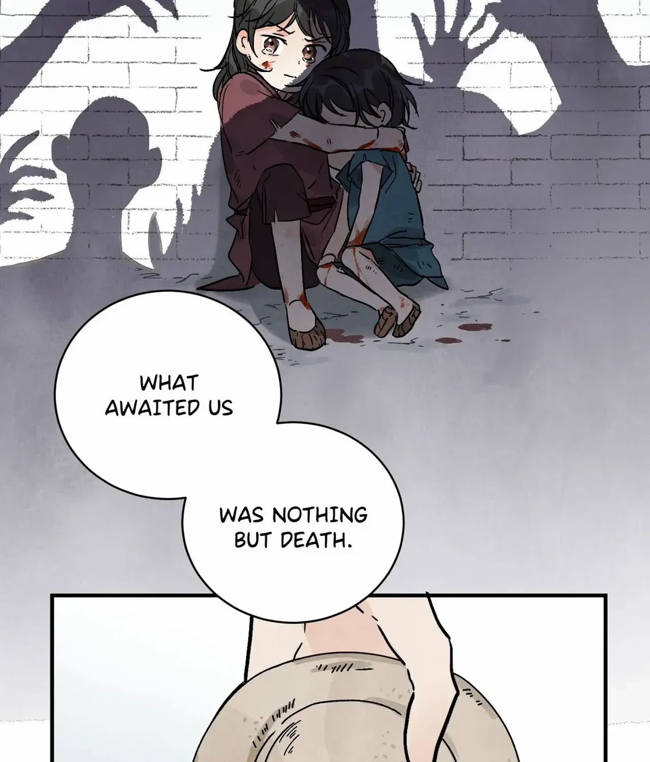 Read Killer or Saver chapter 41 image 67 on Lezhin