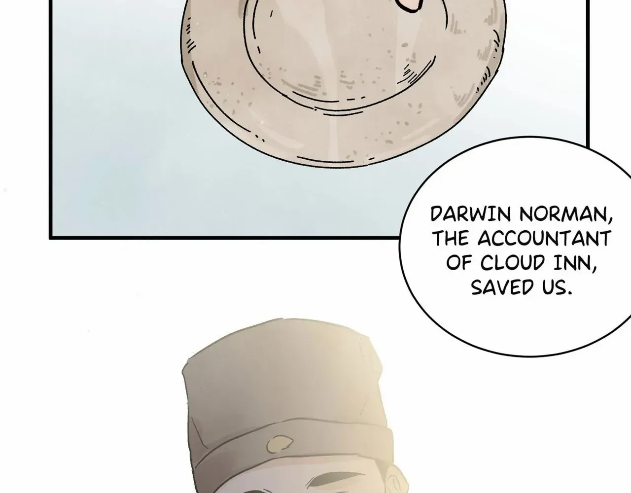 Read Killer or Saver chapter 41 image 68 on Lezhin