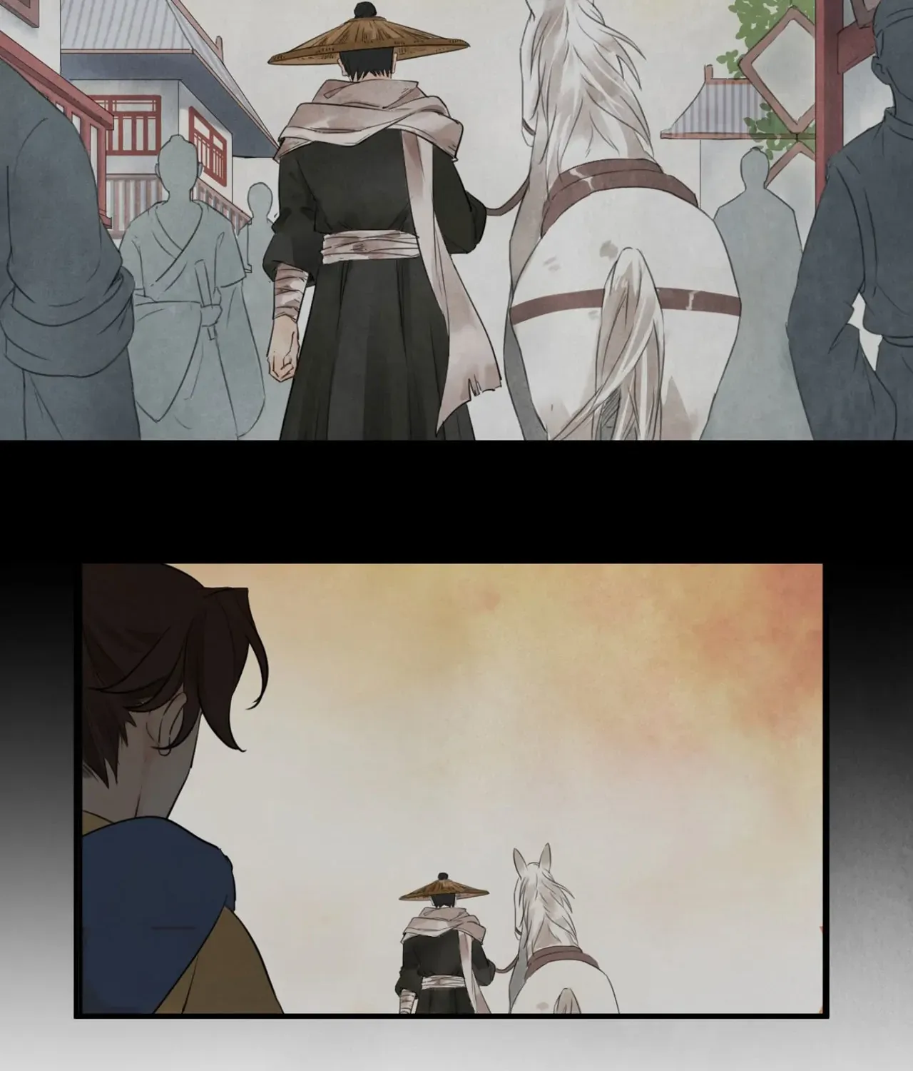 Read Killer or Saver chapter 41 image 7 on Lezhin
