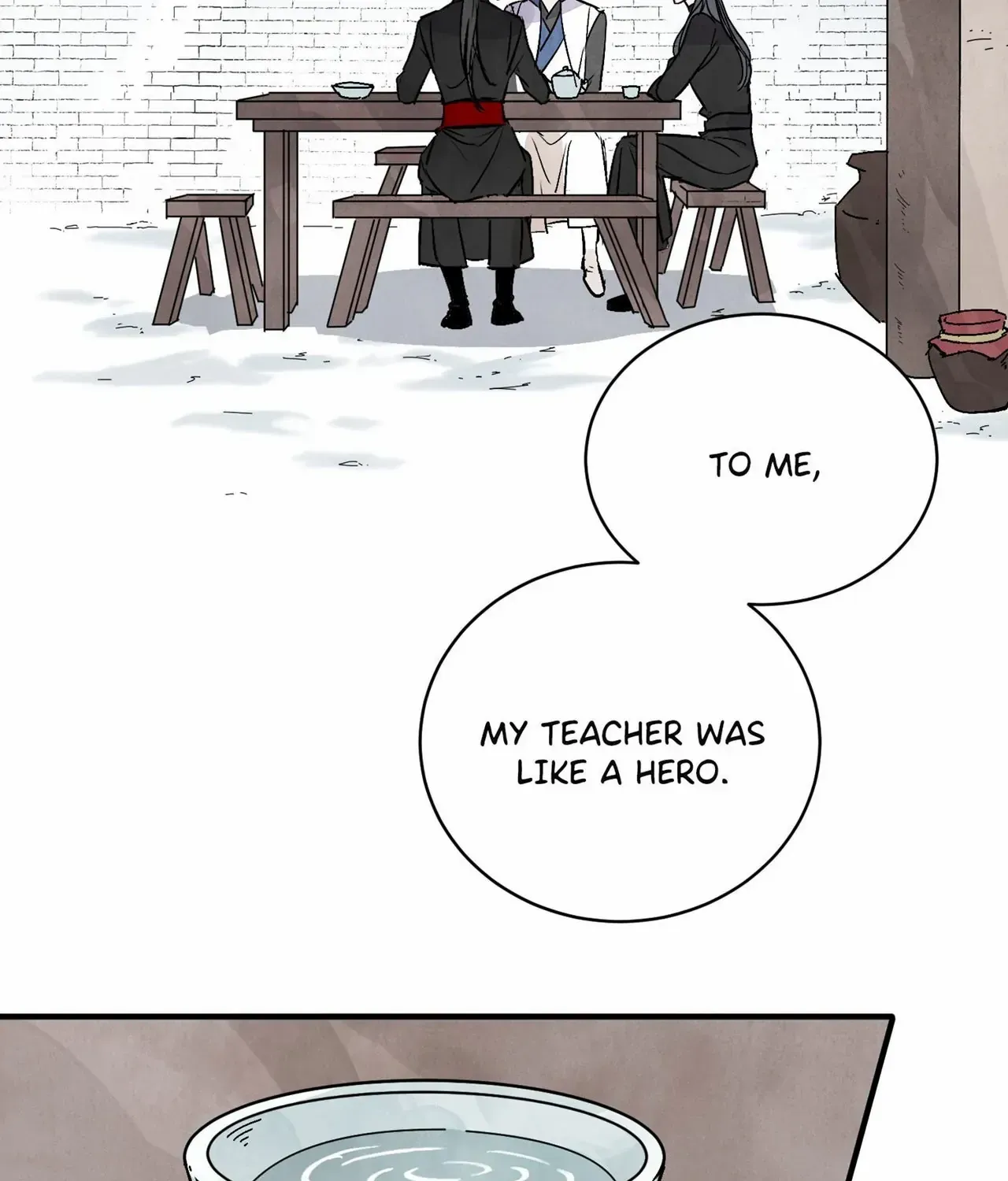 Read Killer or Saver chapter 41 image 72 on Lezhin
