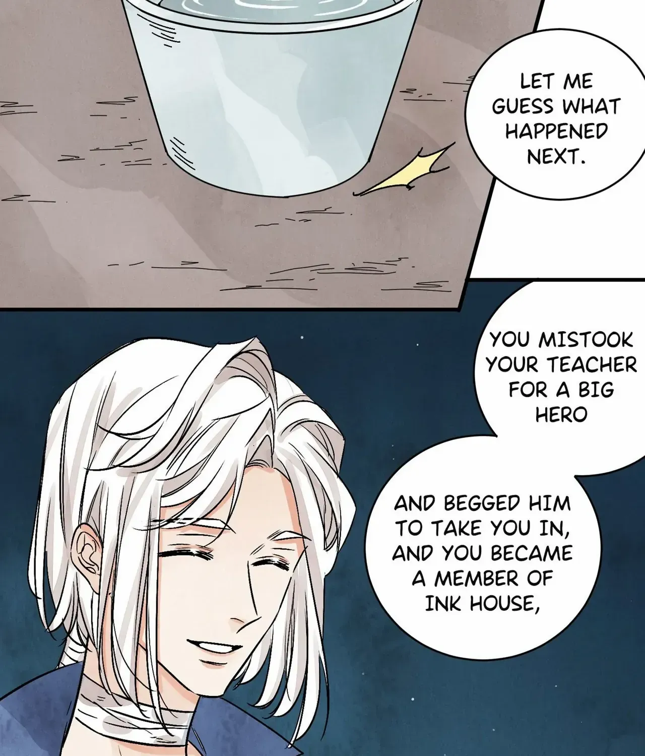 Read Killer or Saver chapter 41 image 73 on Lezhin