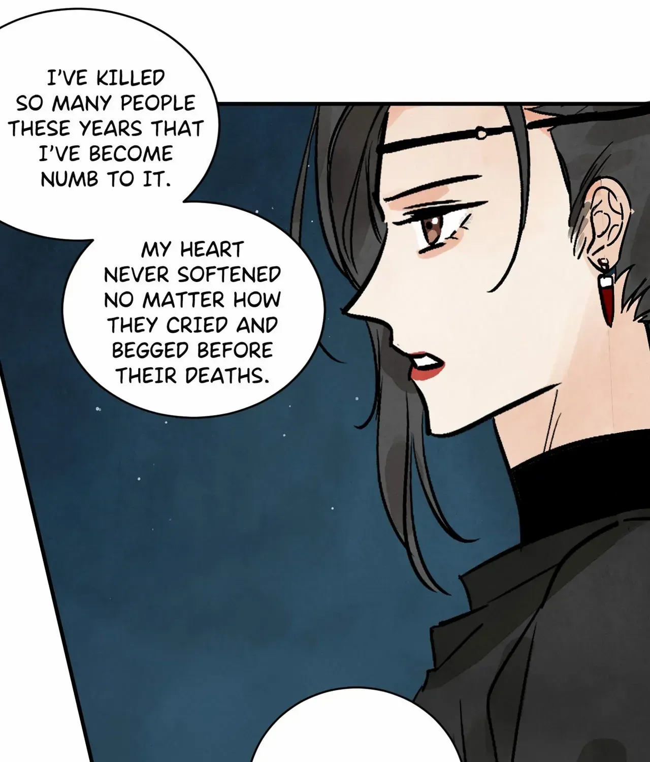 Read Killer or Saver chapter 41 image 75 on Lezhin