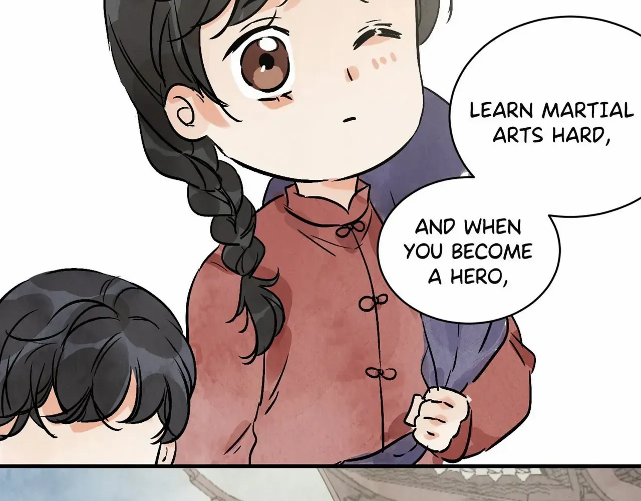 Read Killer or Saver chapter 41 image 77 on Lezhin