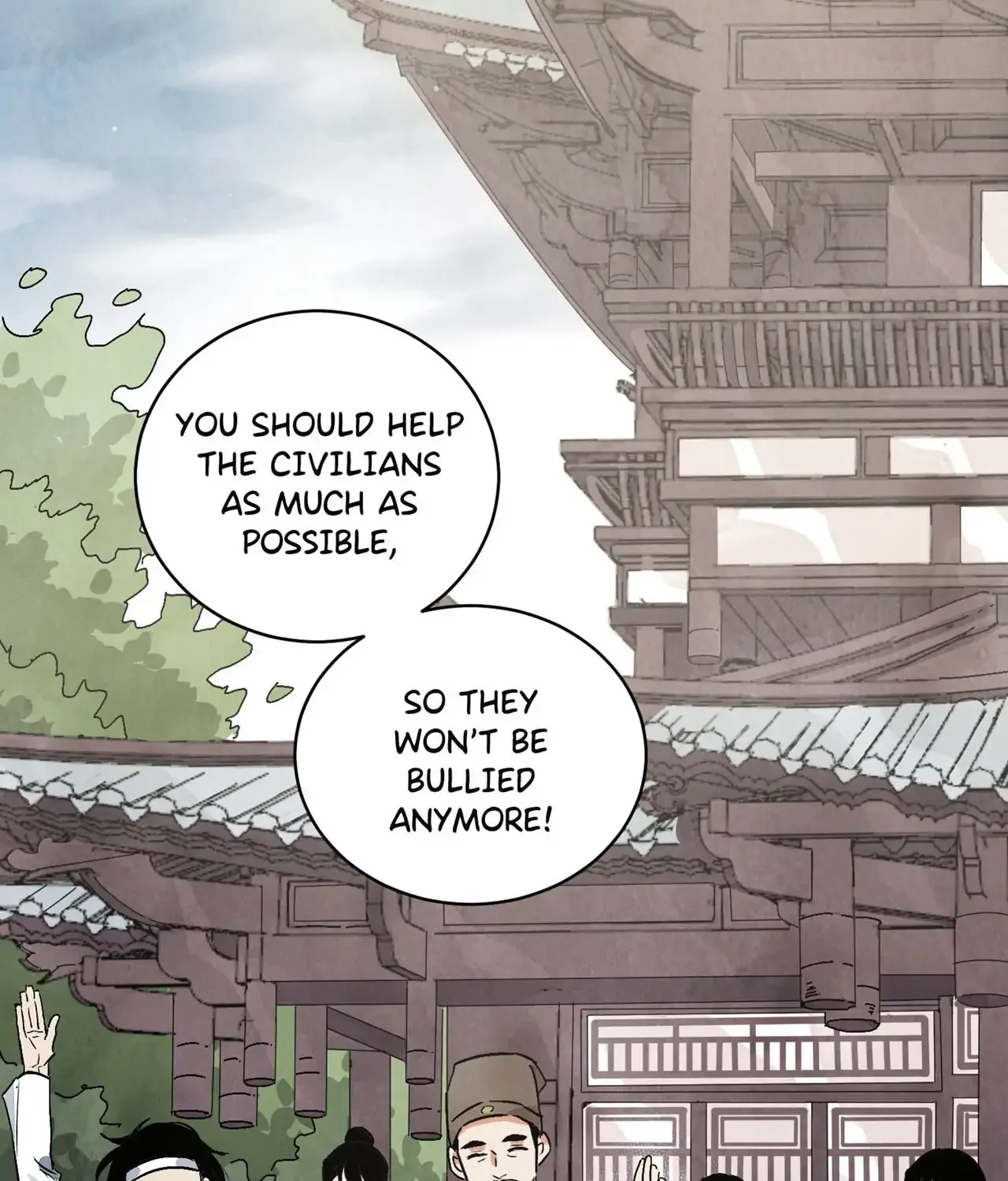 Read Killer or Saver chapter 41 image 78 on Lezhin