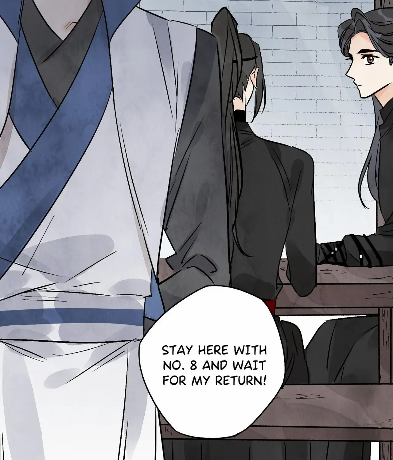 Read Killer or Saver chapter 41 image 85 on Lezhin