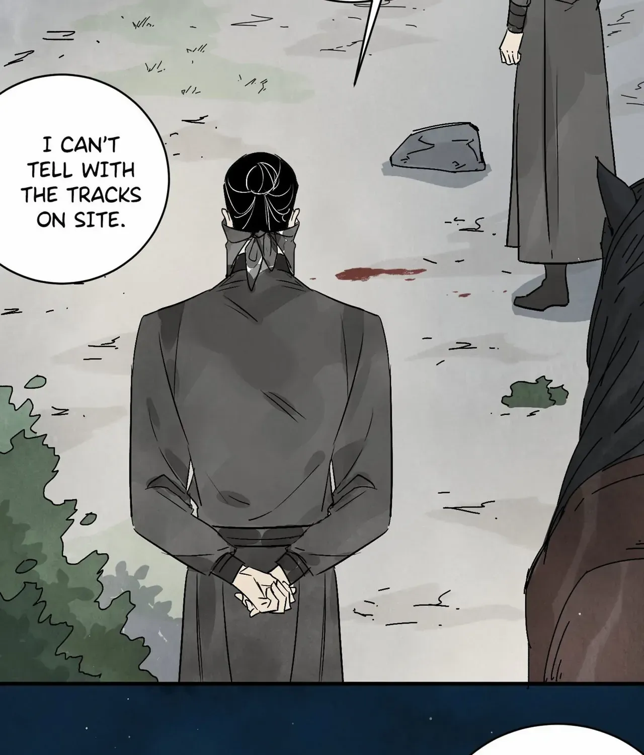 Read Killer or Saver chapter 41 image 90 on Lezhin