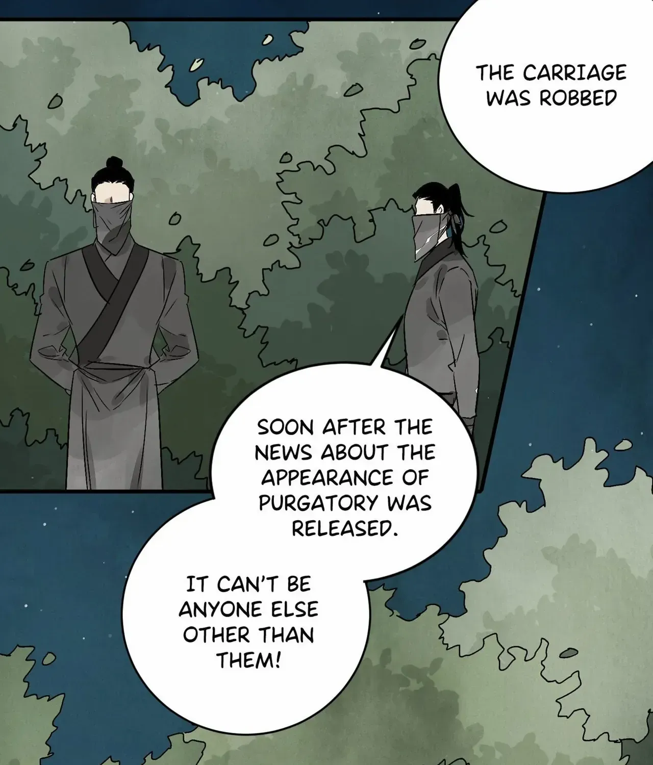 Read Killer or Saver chapter 41 image 91 on Lezhin