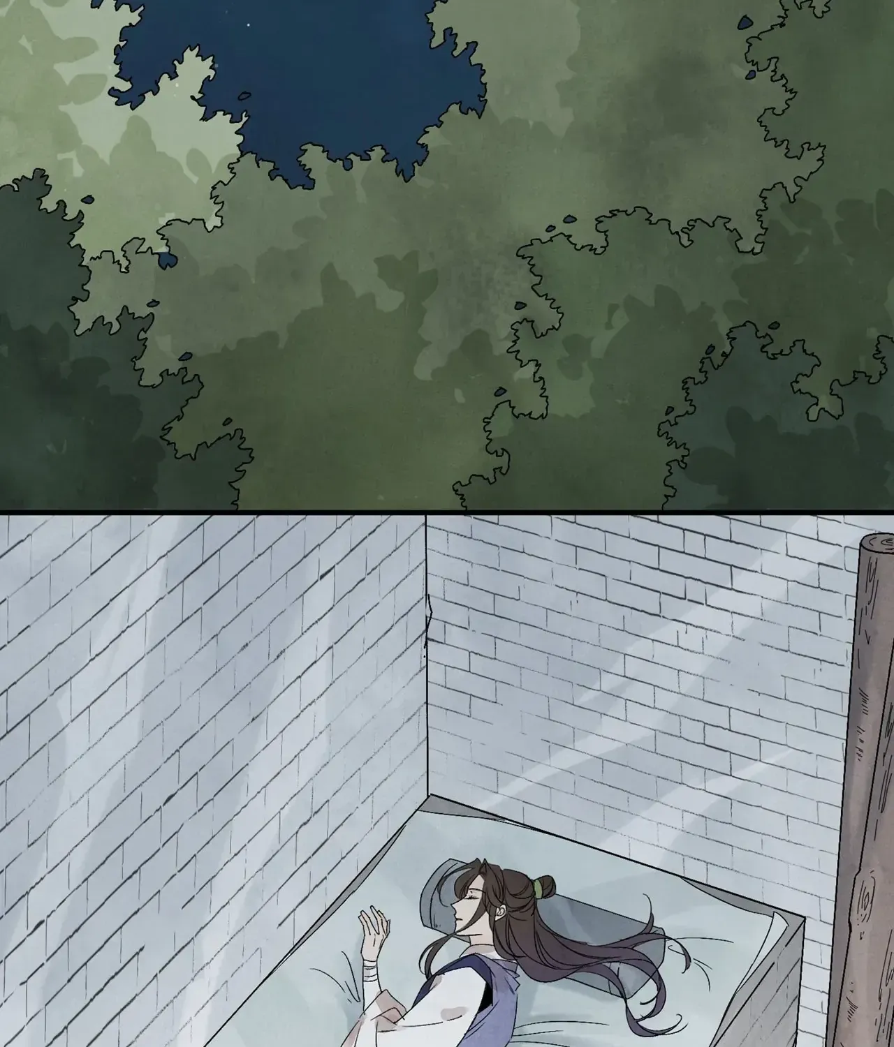Read Killer or Saver chapter 42 image 12 on Lezhin
