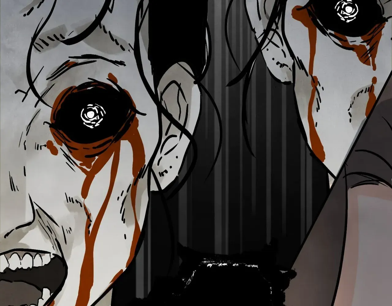 Read Killer or Saver chapter 42 image 25 on Lezhin