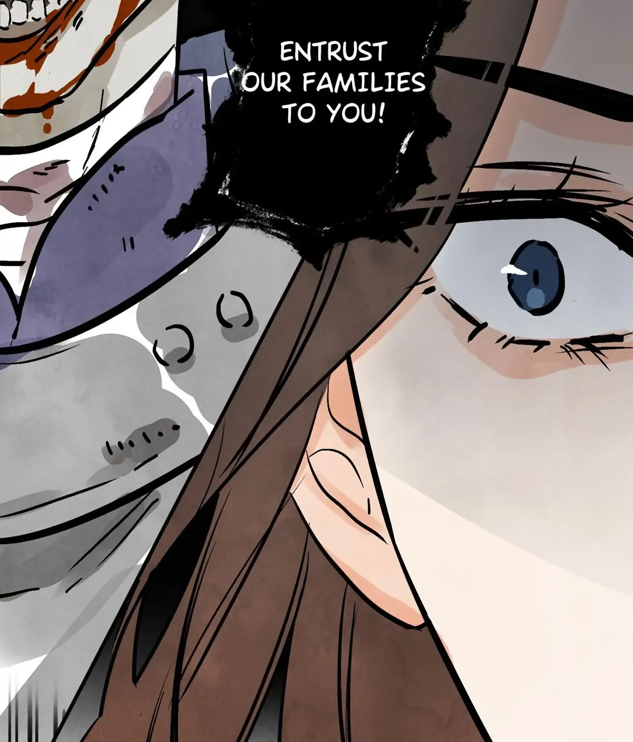 Read Killer or Saver chapter 42 image 26 on Lezhin