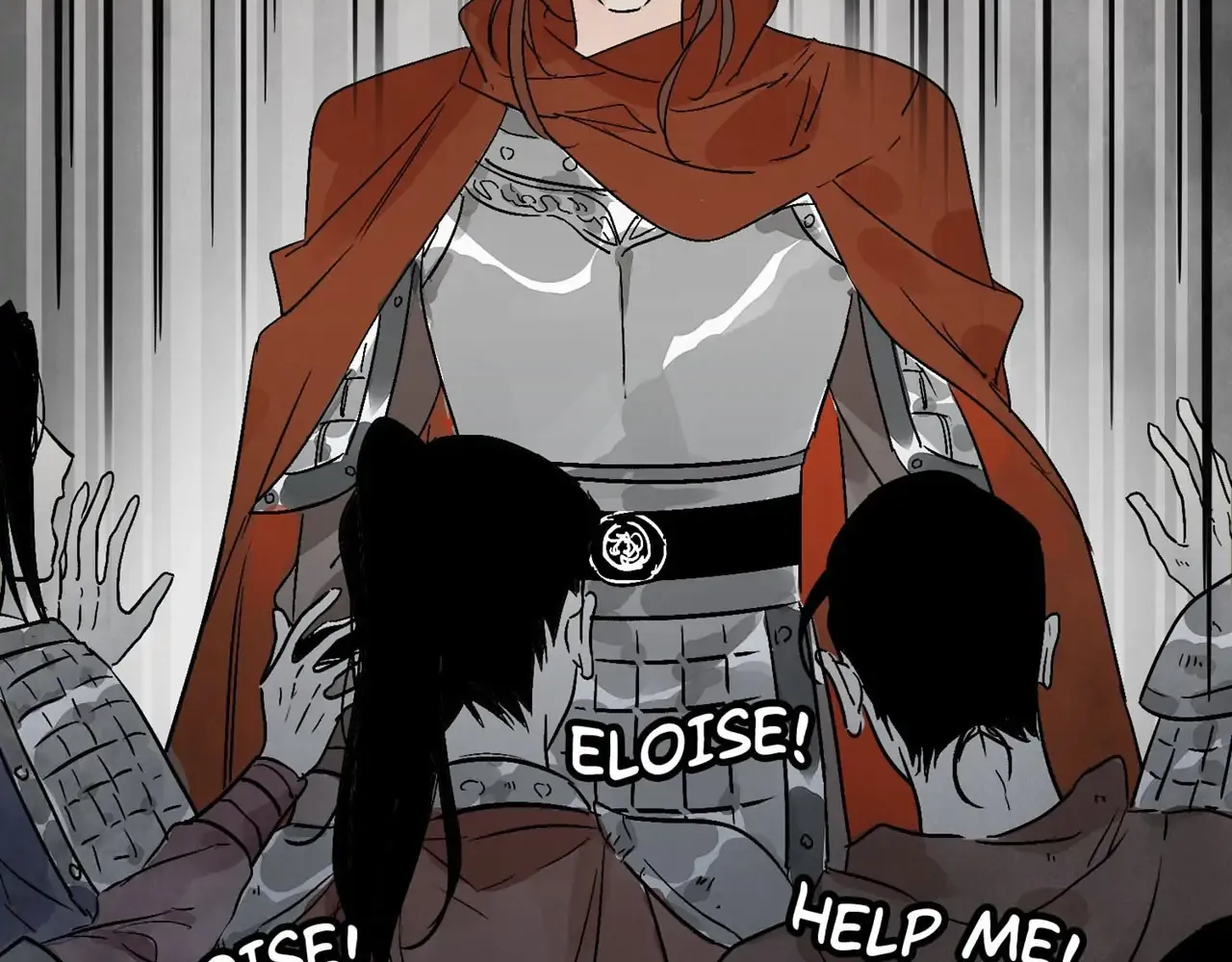 Read Killer or Saver chapter 42 image 28 on Lezhin