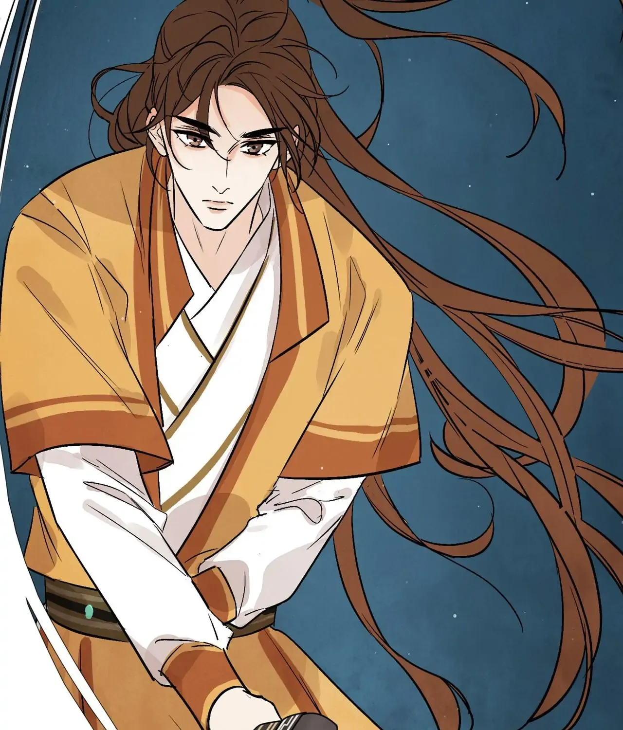 Read Killer or Saver chapter 42 image 3 on Lezhin