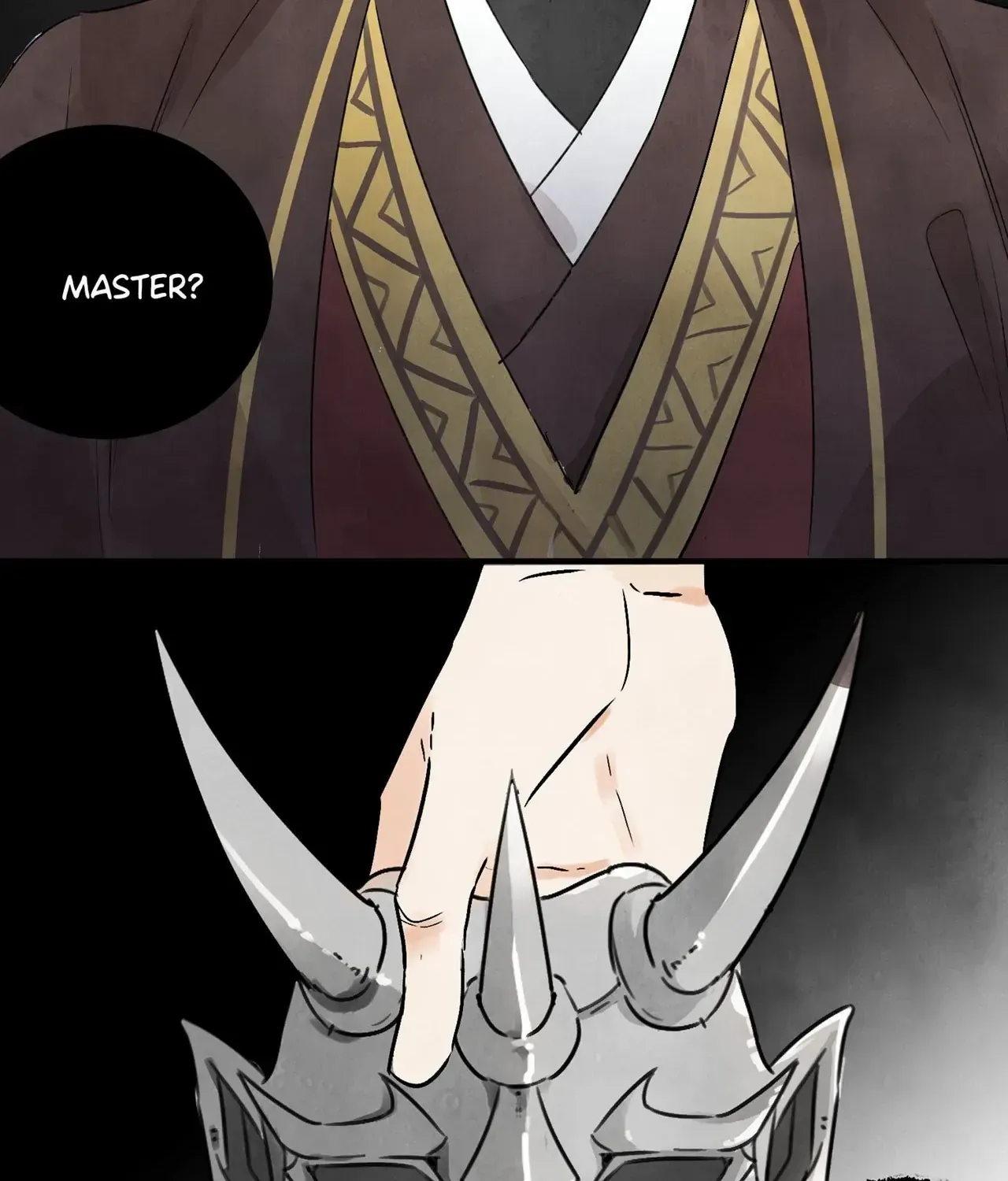 Read Killer or Saver chapter 42 image 34 on Lezhin