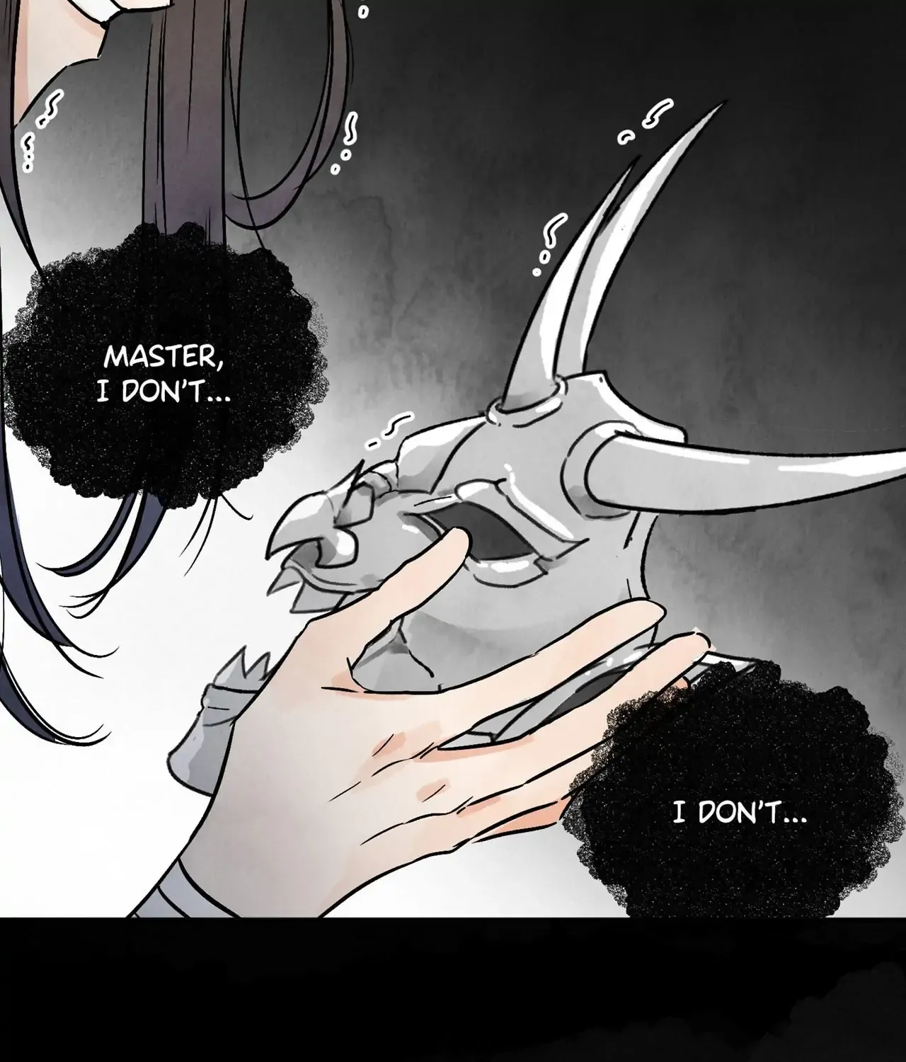 Read Killer or Saver chapter 42 image 36 on Lezhin