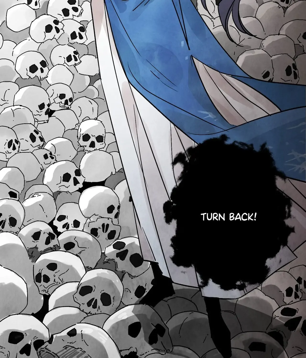 Read Killer or Saver chapter 42 image 39 on Lezhin