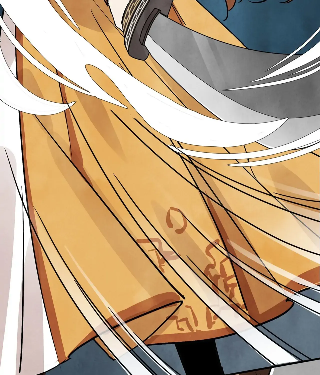 Read Killer or Saver chapter 42 image 4 on Lezhin