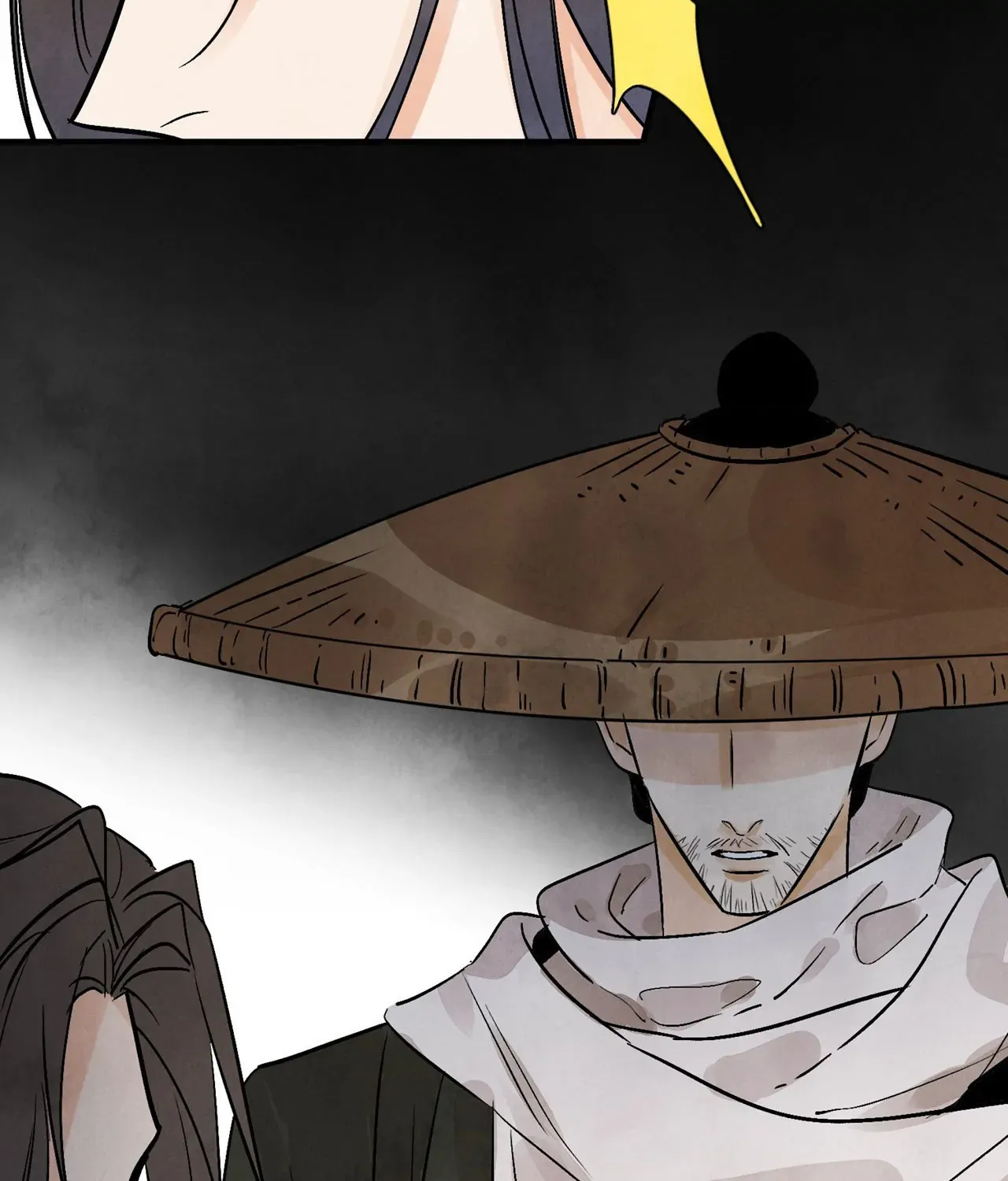 Read Killer or Saver chapter 42 image 42 on Lezhin
