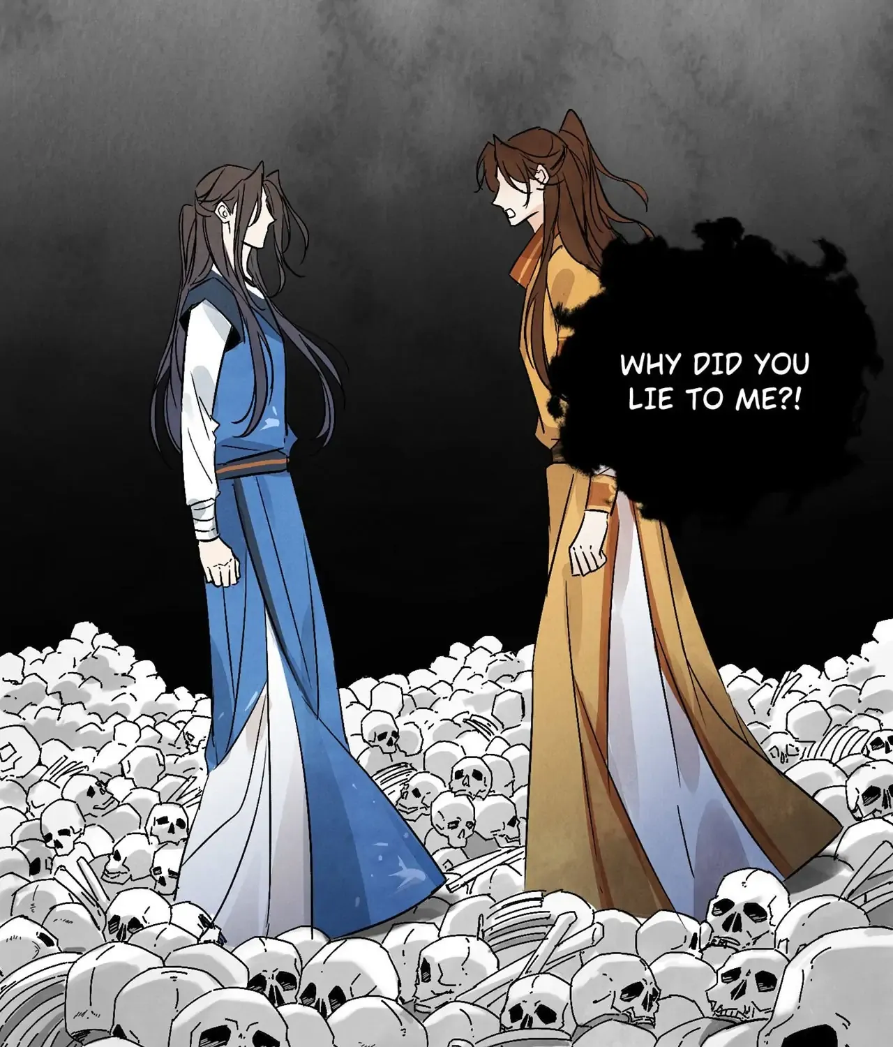 Read Killer or Saver chapter 42 image 49 on Lezhin