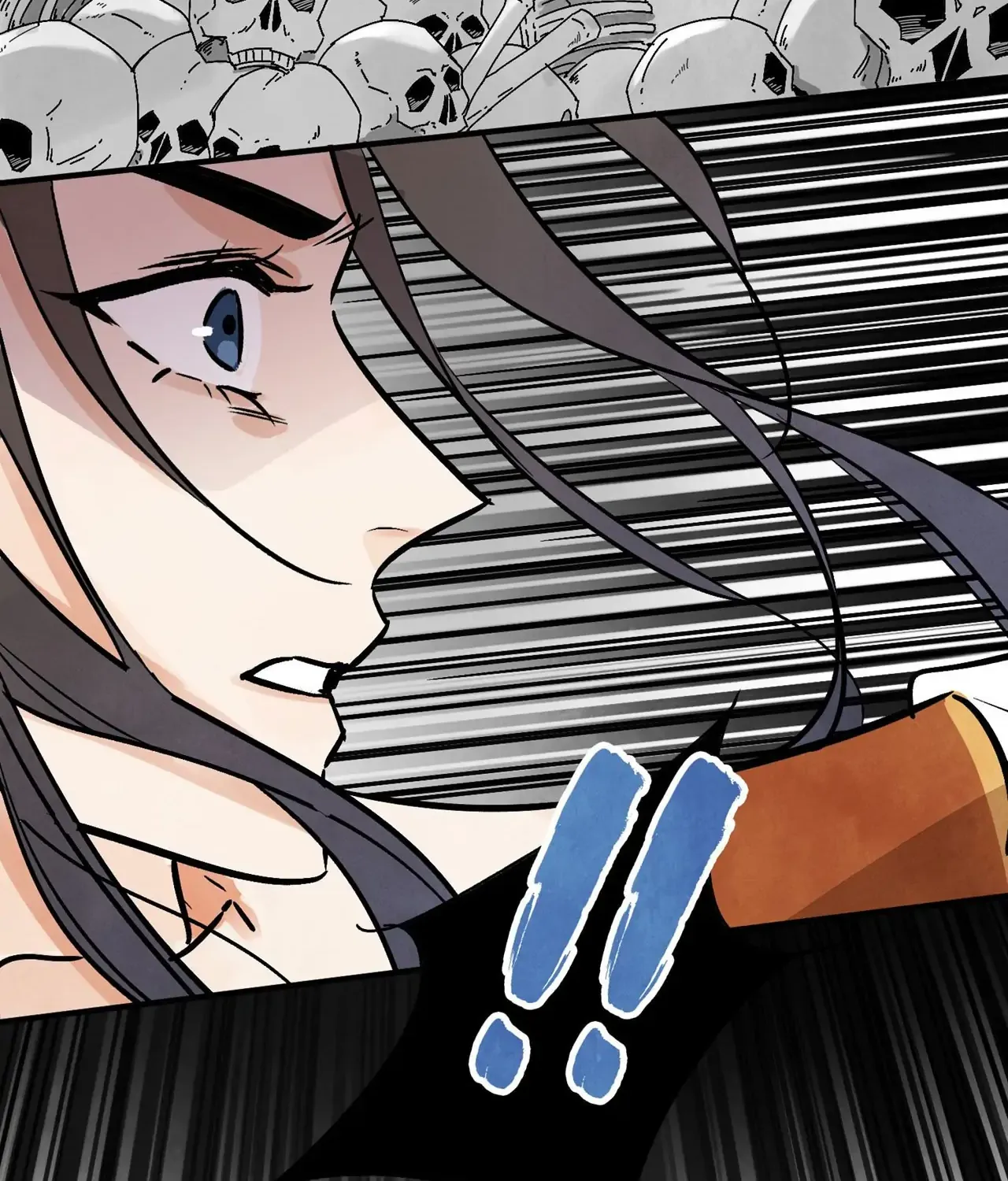 Read Killer or Saver chapter 42 image 50 on Lezhin