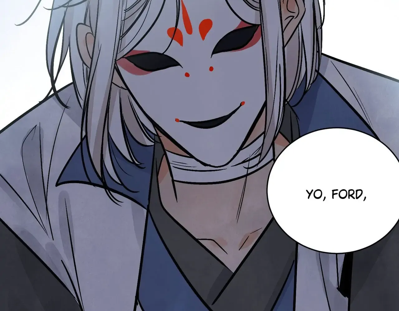 Read Killer or Saver chapter 42 image 57 on Lezhin