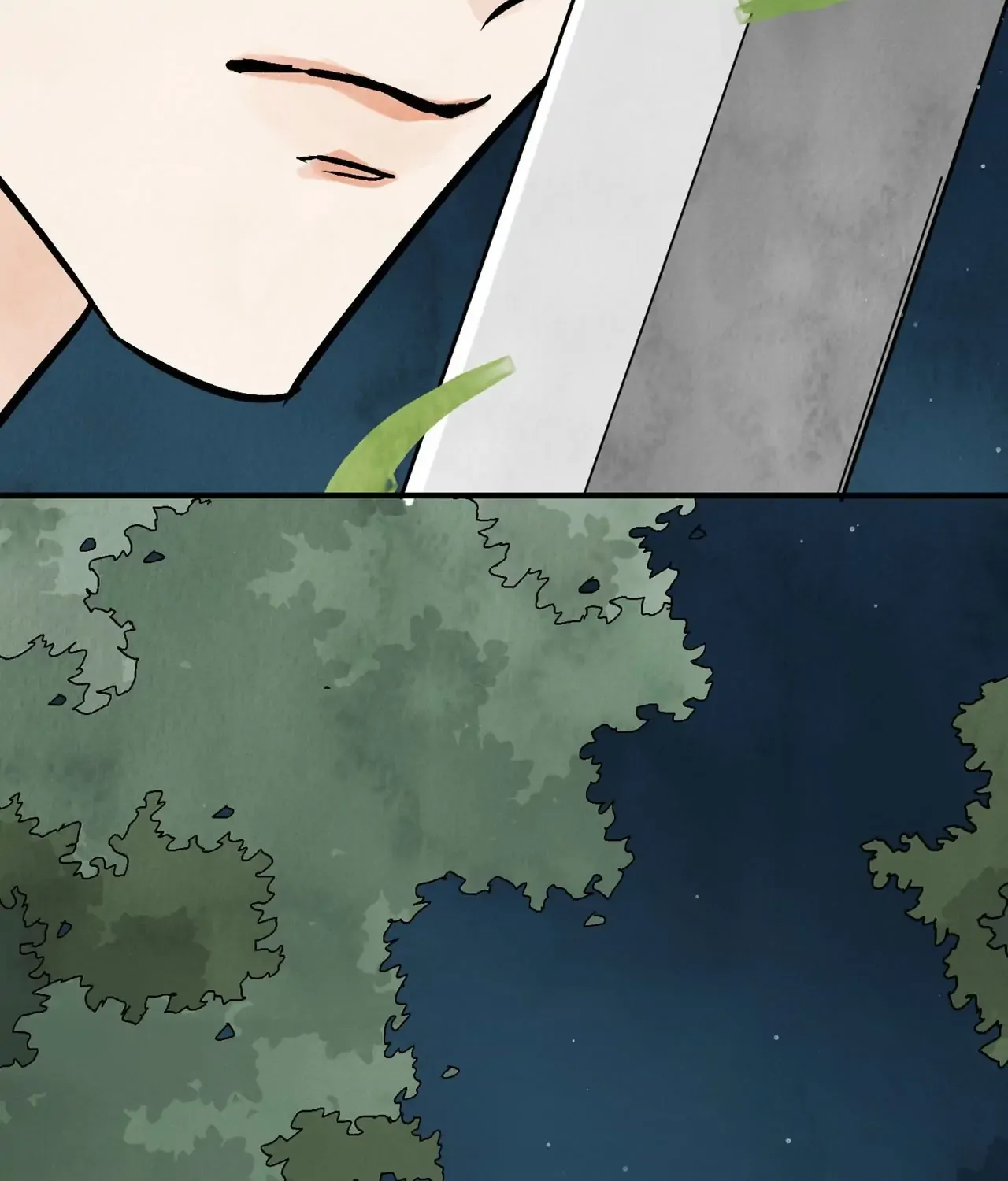 Read Killer or Saver chapter 42 image 6 on Lezhin