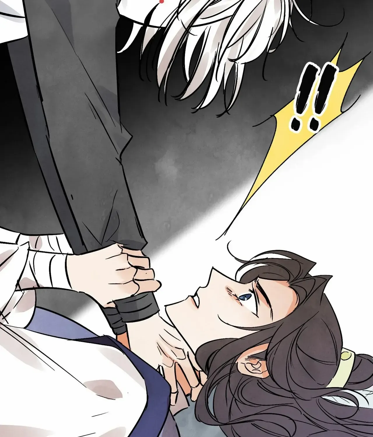 Read Killer or Saver chapter 42 image 60 on Lezhin