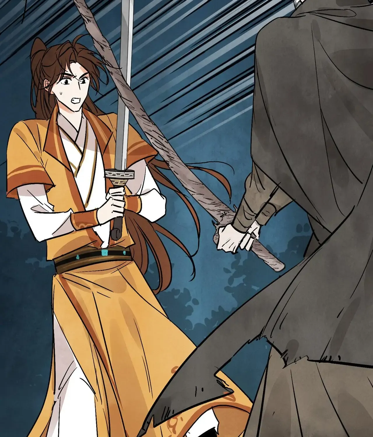 Read Killer or Saver chapter 42 image 66 on Lezhin