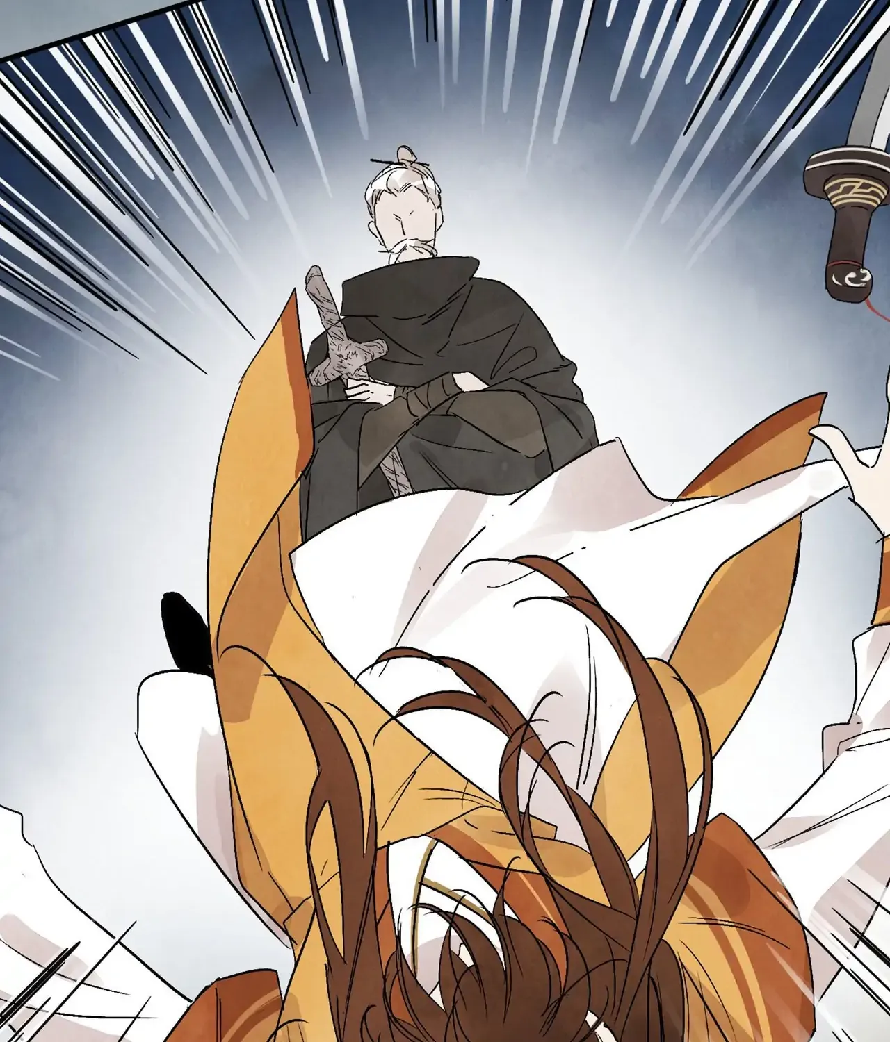 Read Killer or Saver chapter 42 image 74 on Lezhin