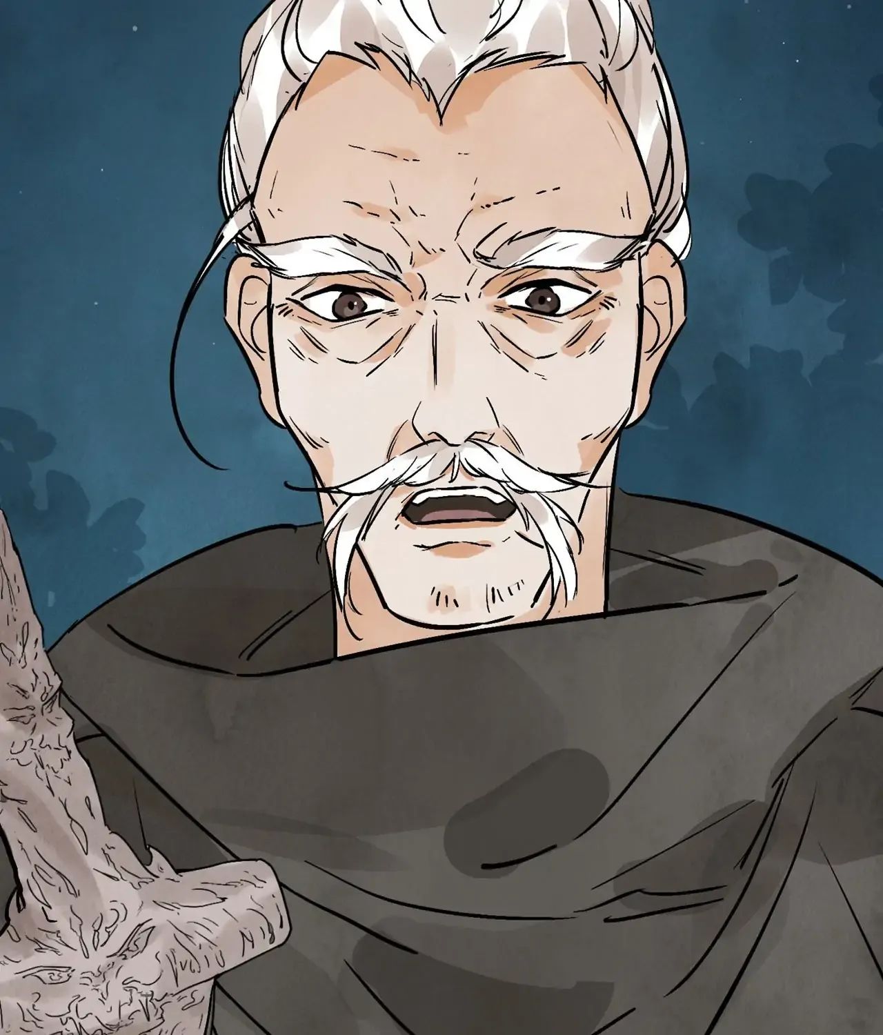 Read Killer or Saver chapter 42 image 82 on Lezhin