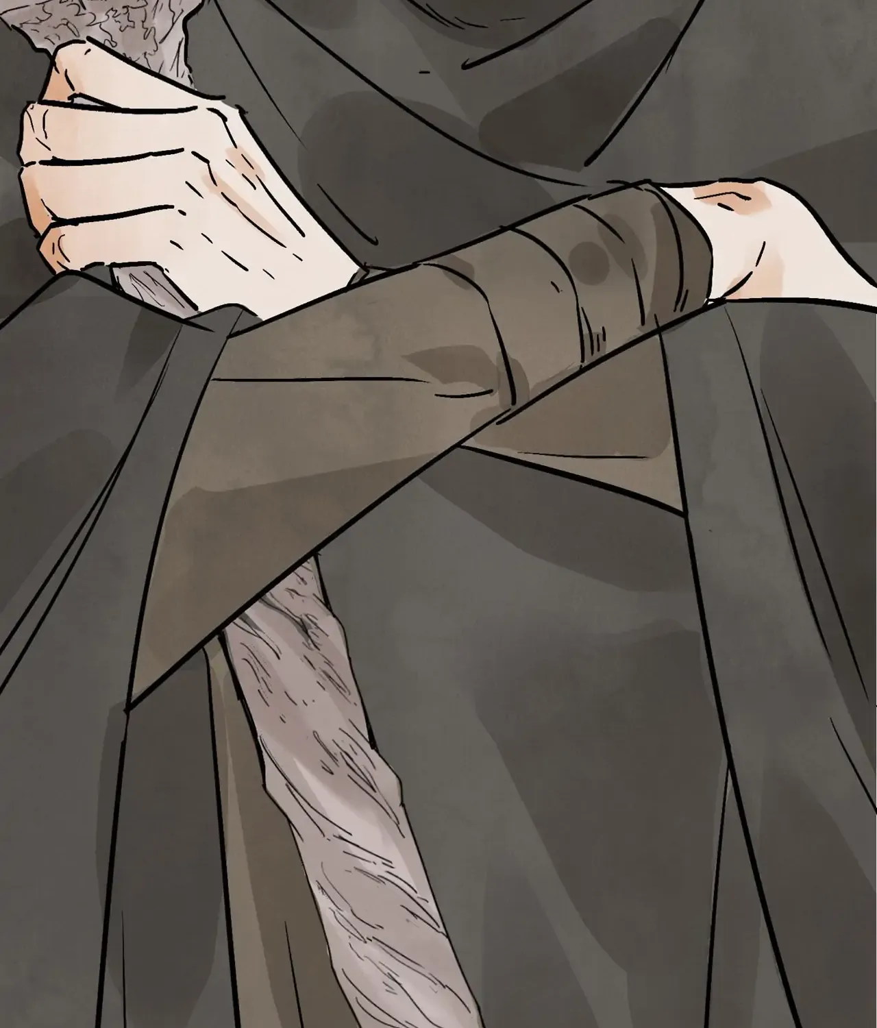 Read Killer or Saver chapter 42 image 83 on Lezhin