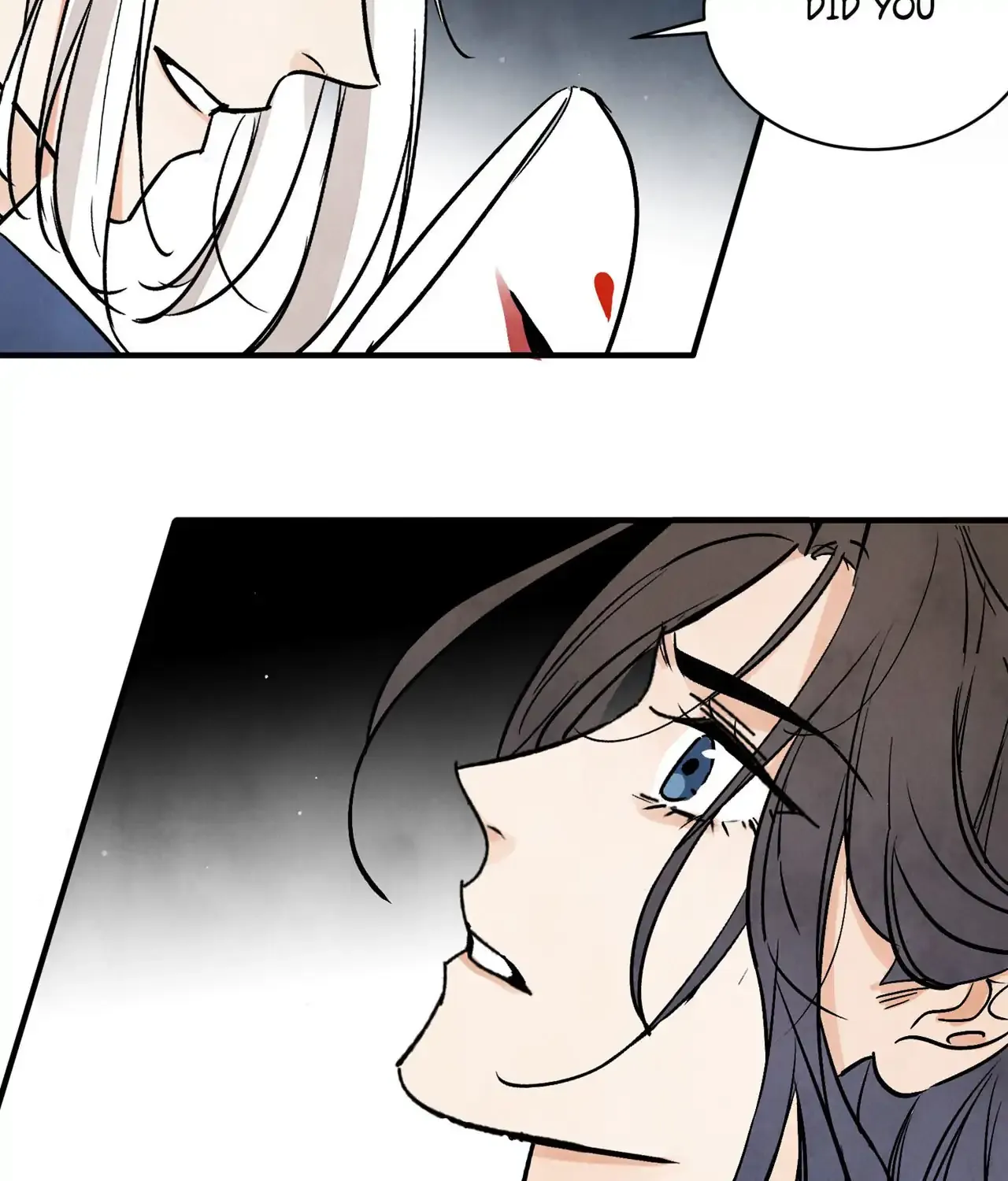 Read Killer or Saver chapter 43 image 10 on Lezhin