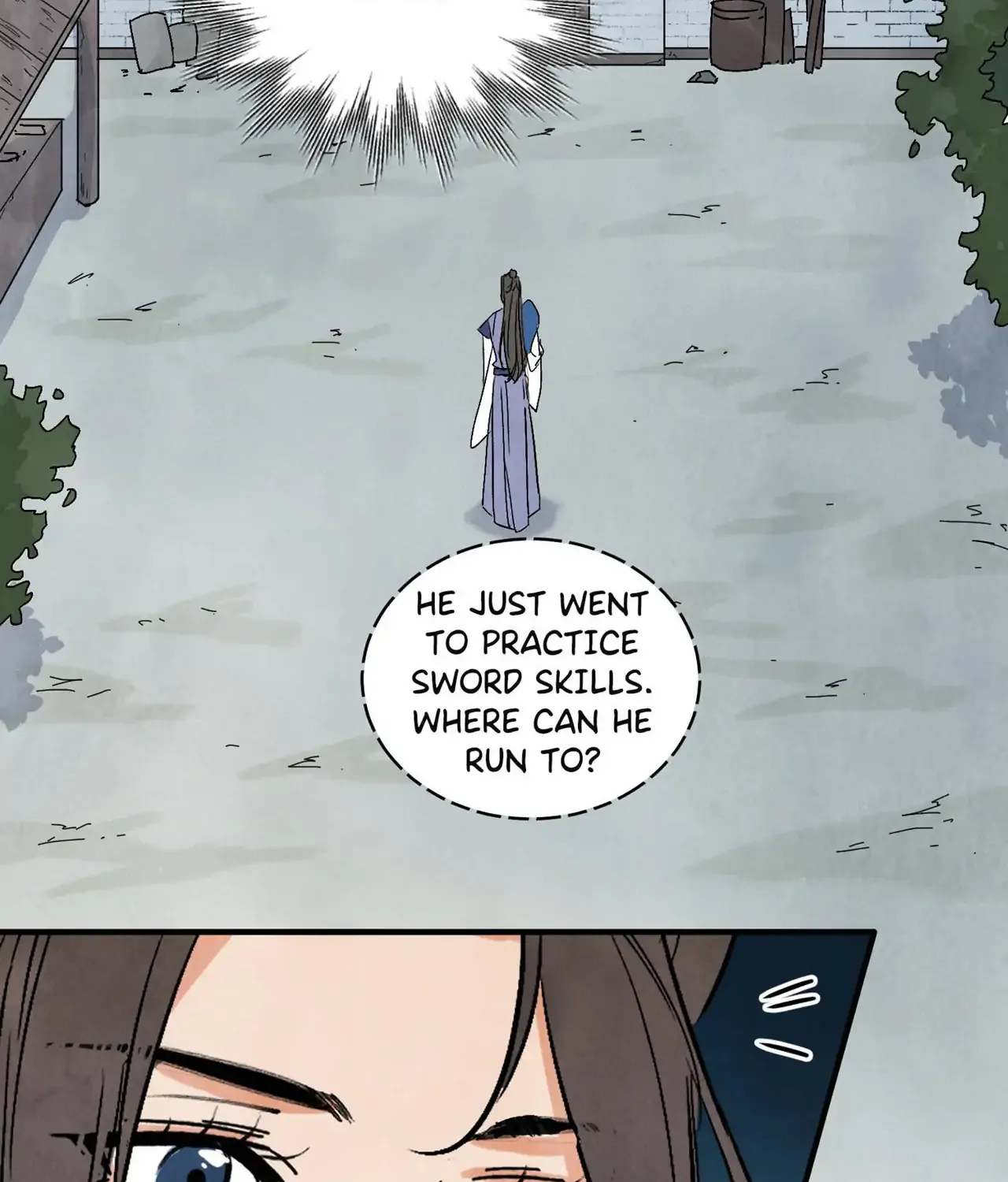 Read Killer or Saver chapter 43 image 102 on Lezhin