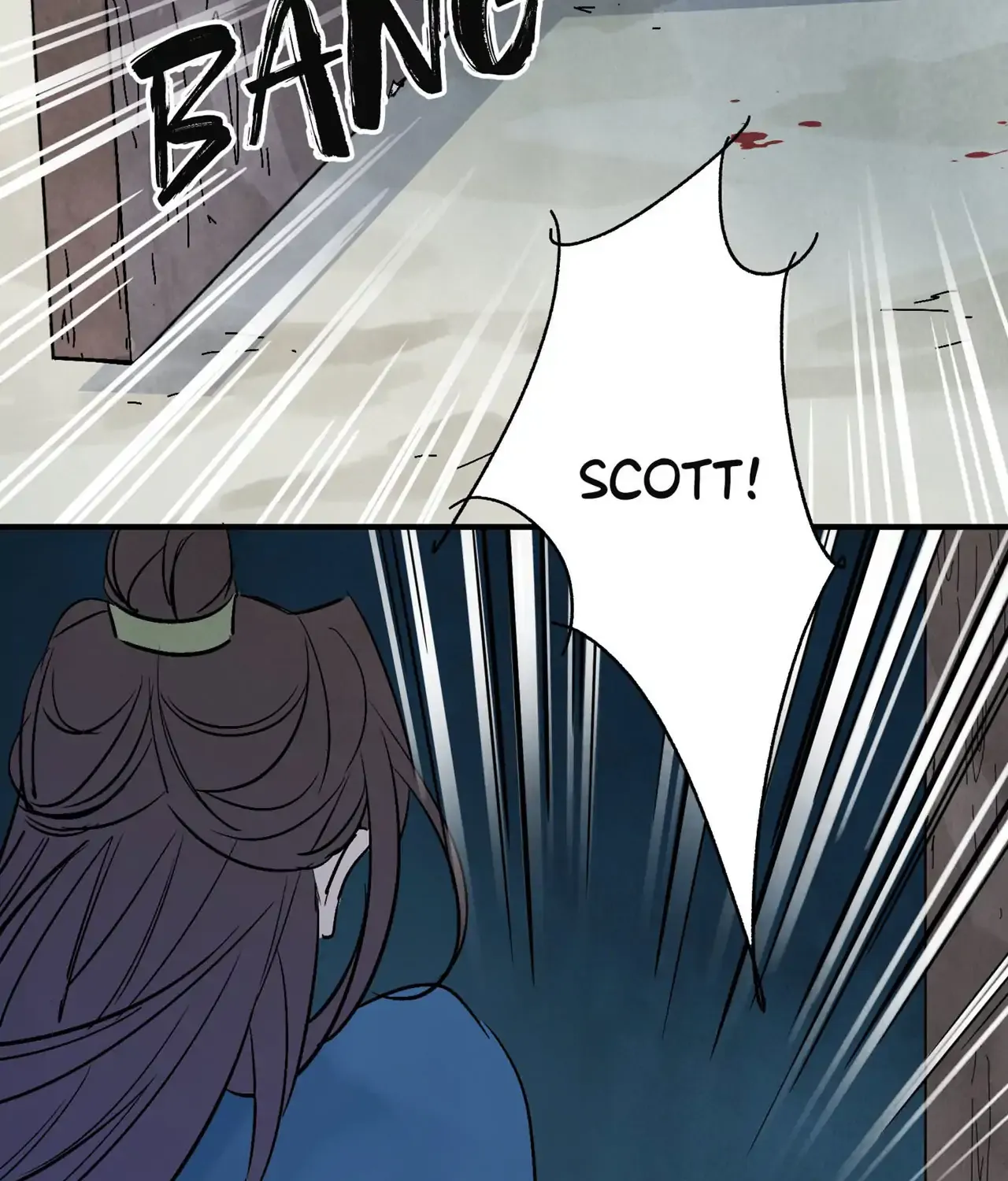Read Killer or Saver chapter 43 image 110 on Lezhin