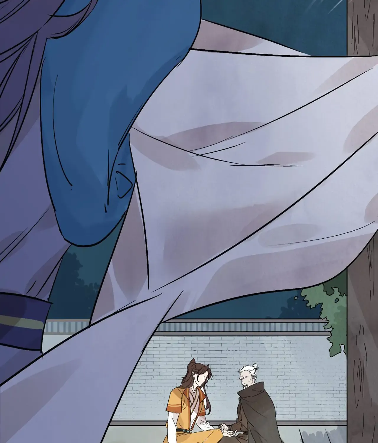 Read Killer or Saver chapter 43 image 111 on Lezhin