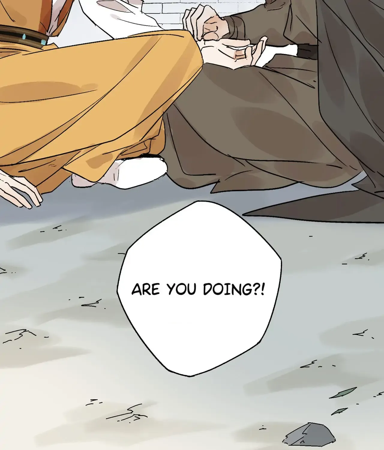 Read Killer or Saver chapter 43 image 116 on Lezhin