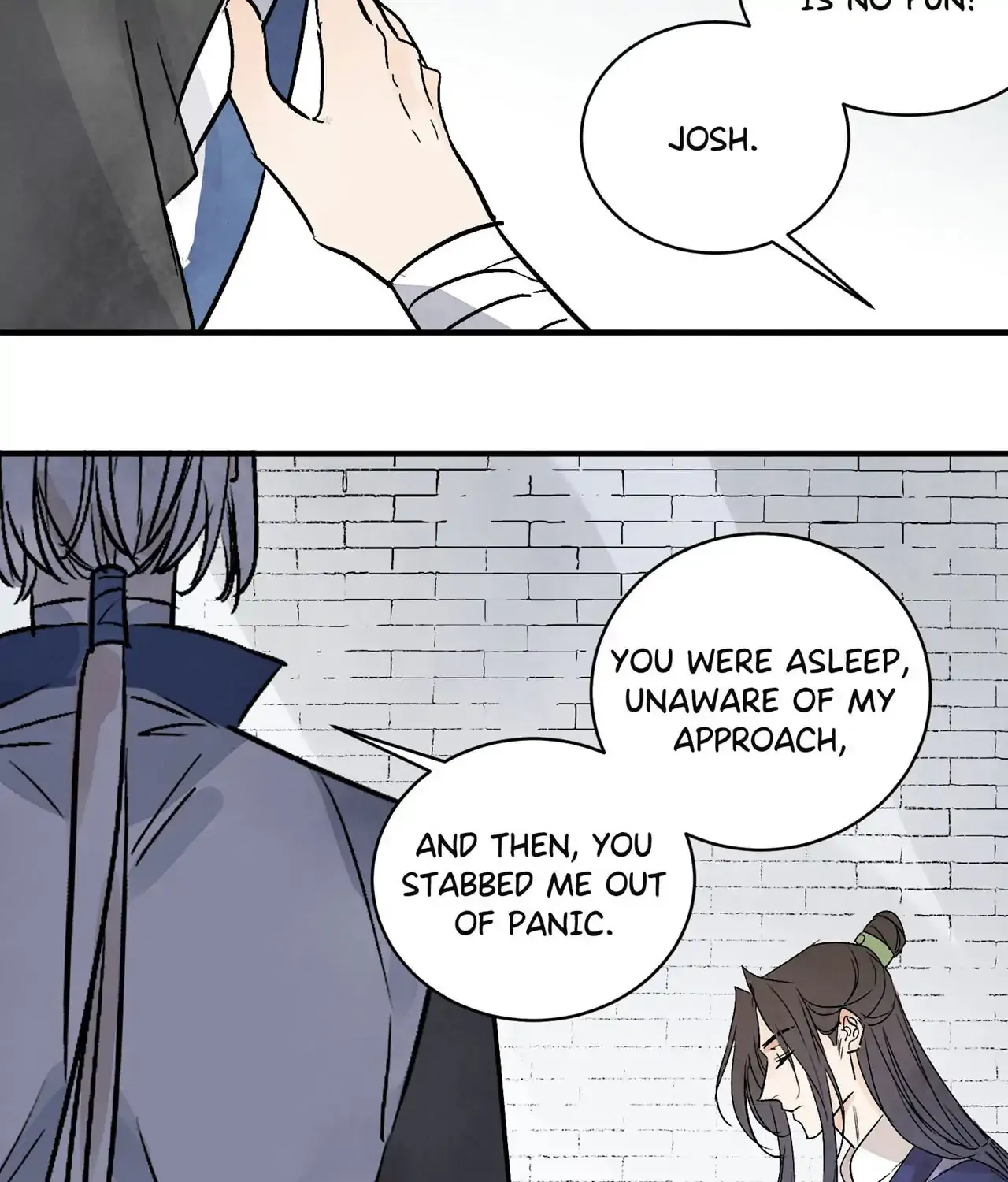 Read Killer or Saver chapter 43 image 13 on Lezhin