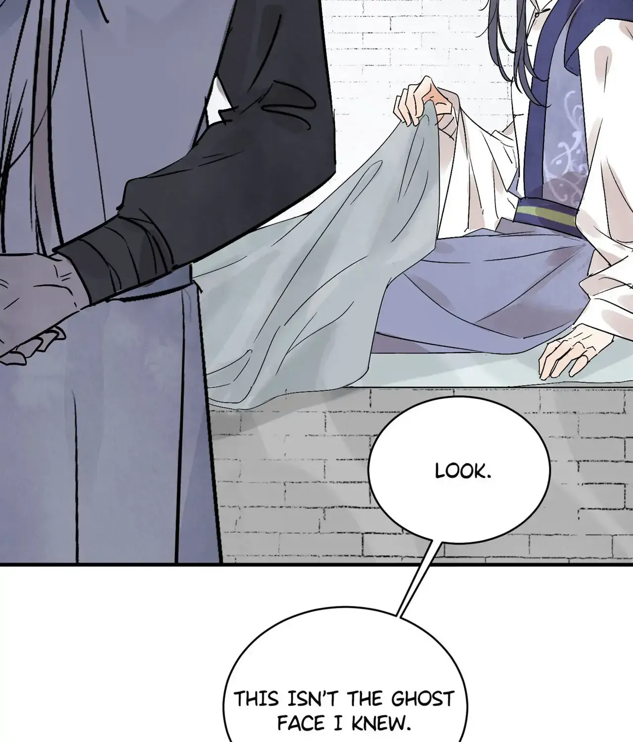 Read Killer or Saver chapter 43 image 14 on Lezhin
