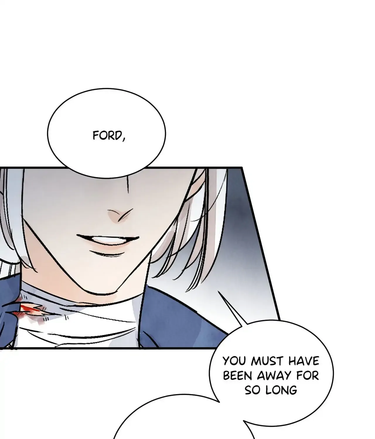 Read Killer or Saver chapter 43 image 16 on Lezhin