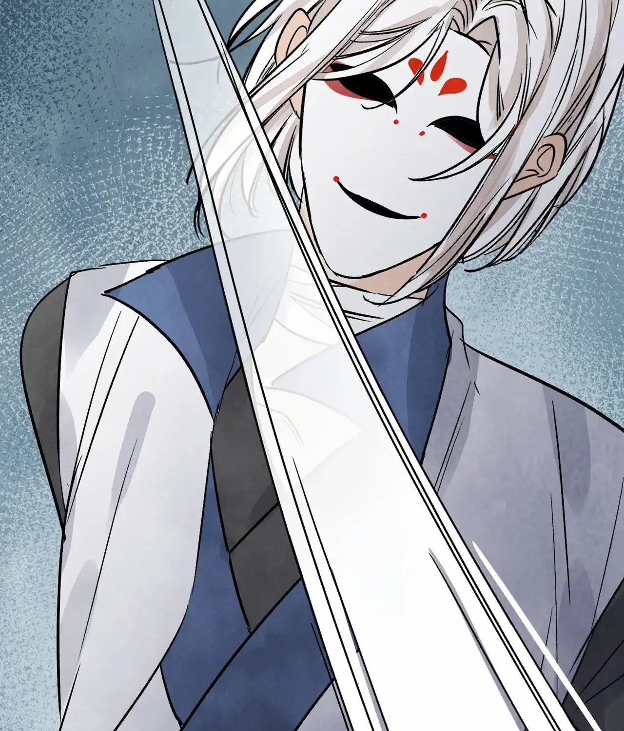 Read Killer or Saver chapter 43 image 2 on Lezhin