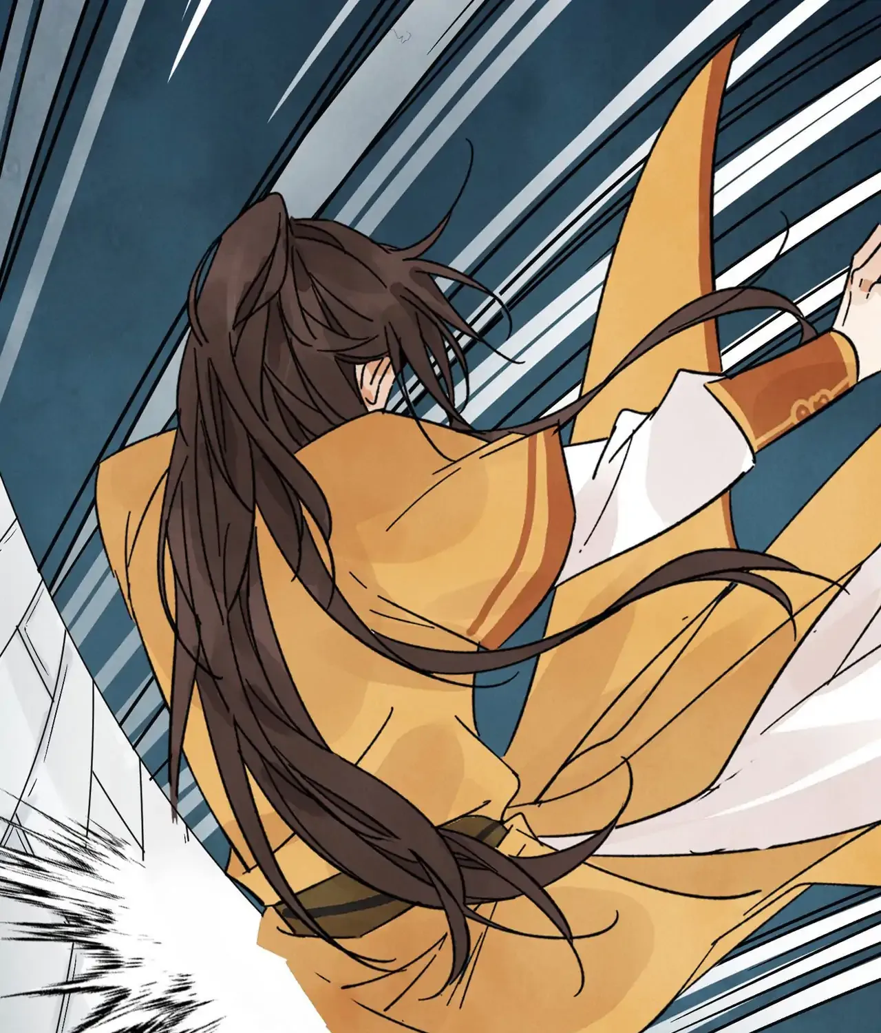 Read Killer or Saver chapter 43 image 25 on Lezhin