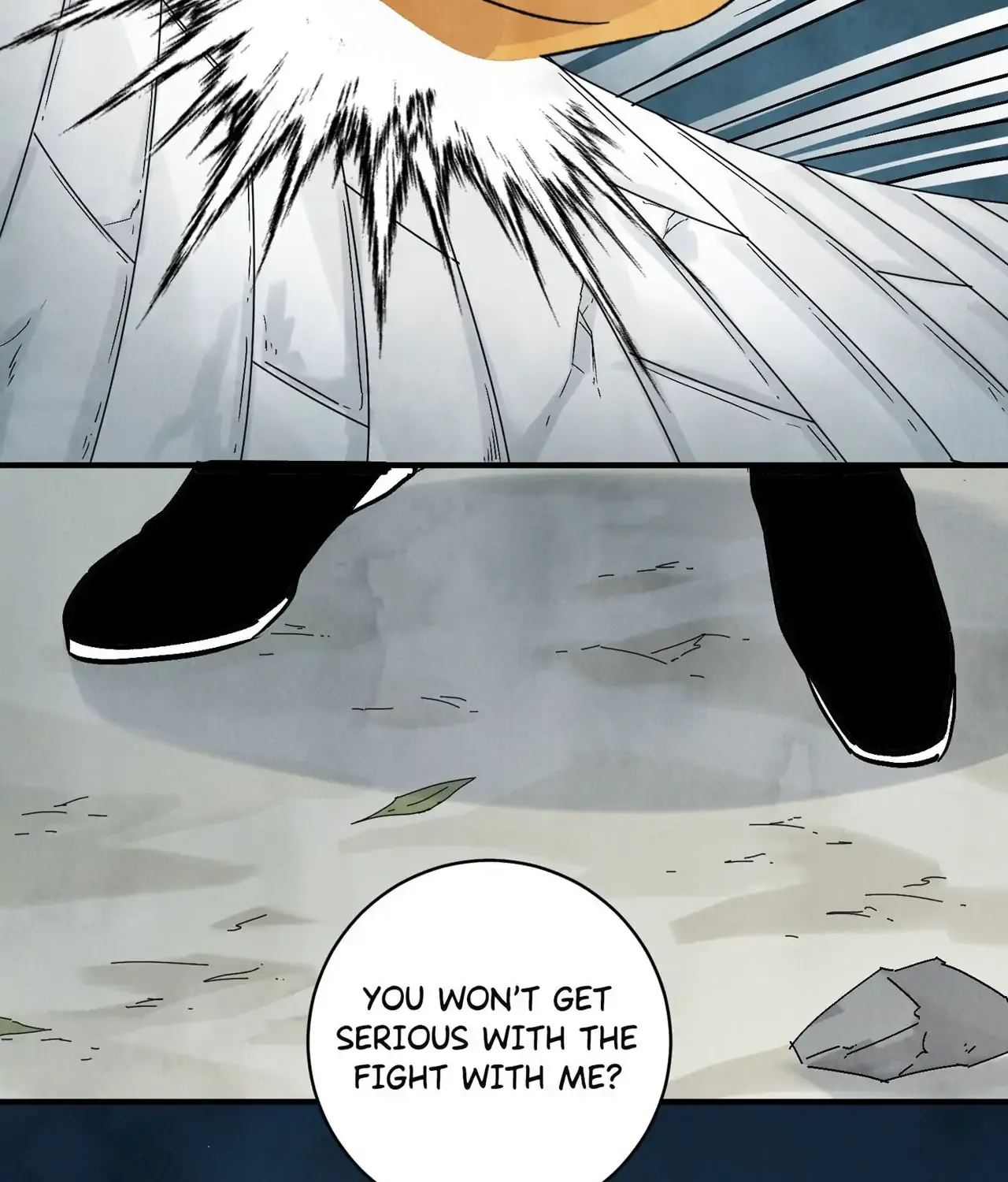 Read Killer or Saver chapter 43 image 26 on Lezhin