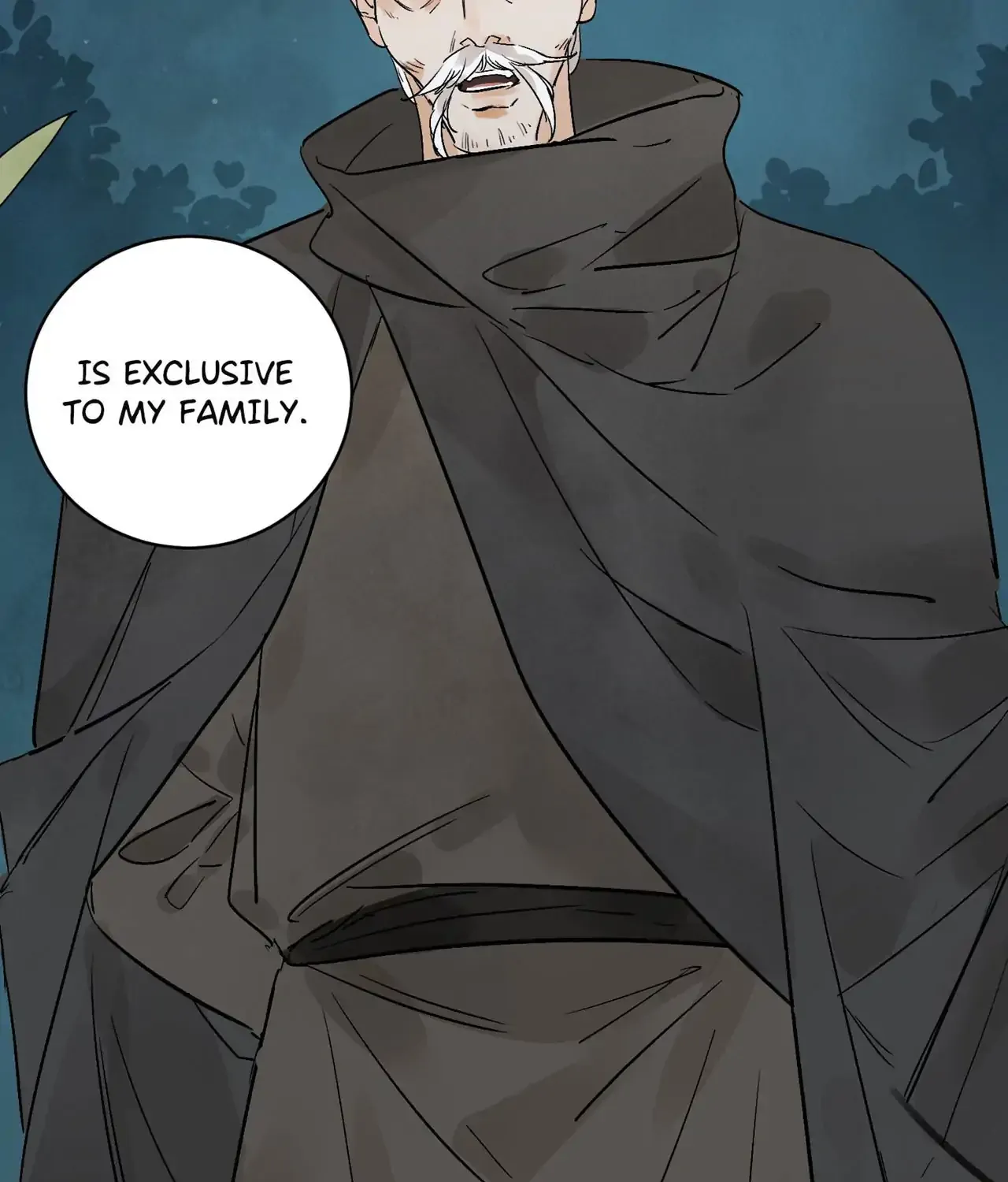 Read Killer or Saver chapter 43 image 28 on Lezhin