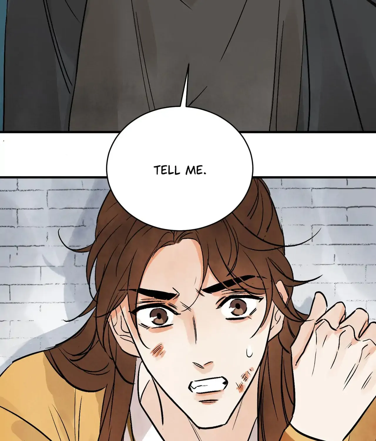 Read Killer or Saver chapter 43 image 29 on Lezhin