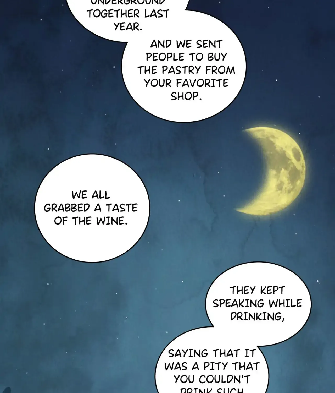 Read Killer or Saver chapter 43 image 35 on Lezhin