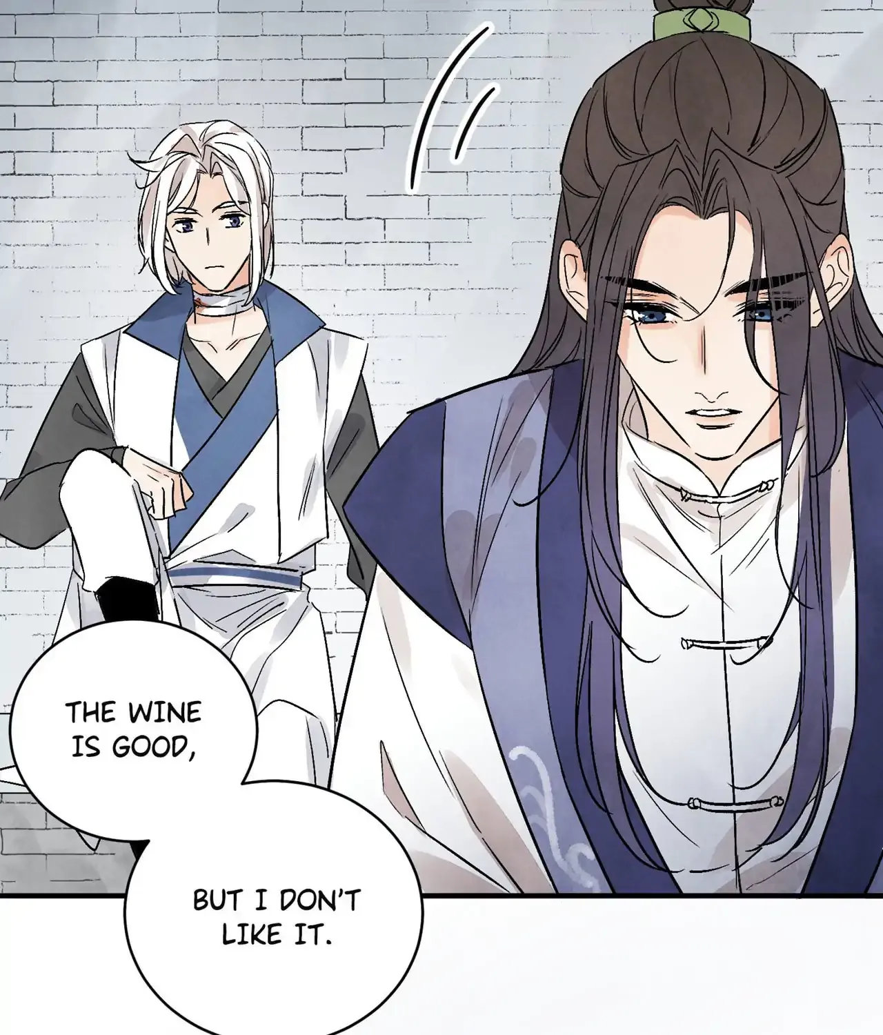 Read Killer or Saver chapter 43 image 37 on Lezhin