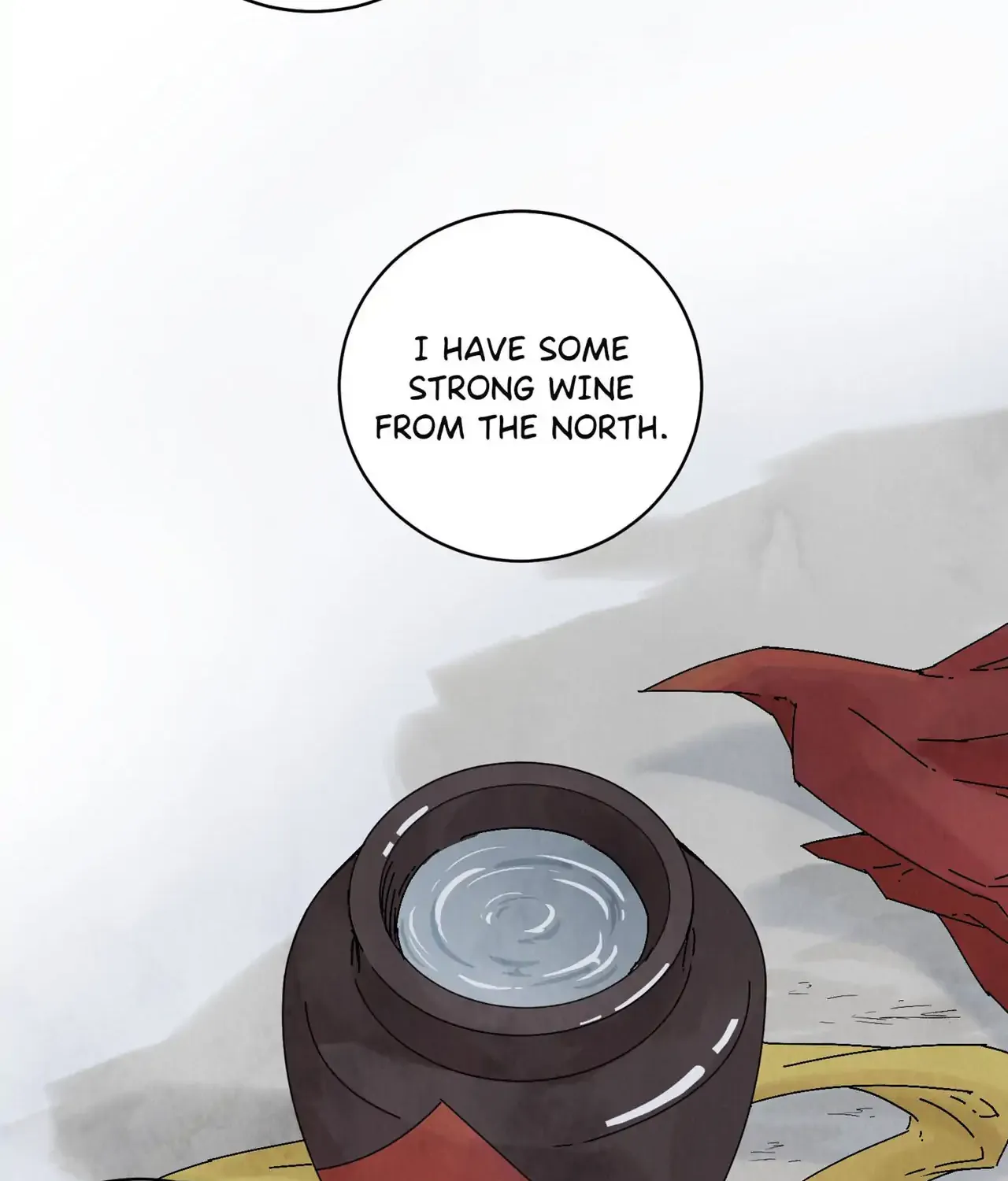 Read Killer or Saver chapter 43 image 38 on Lezhin