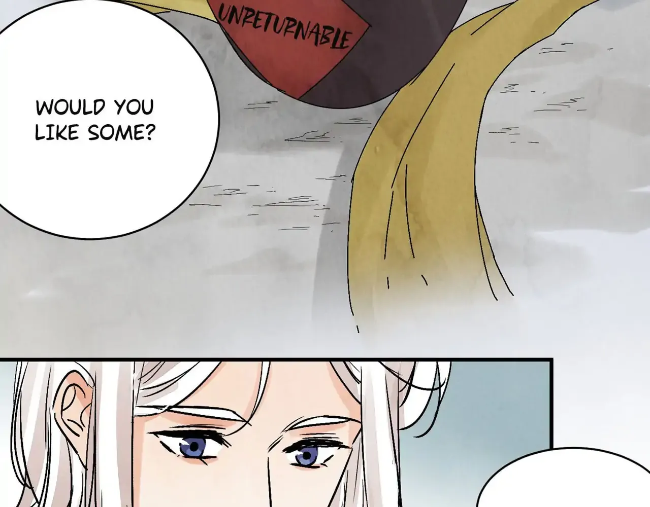 Read Killer or Saver chapter 43 image 39 on Lezhin