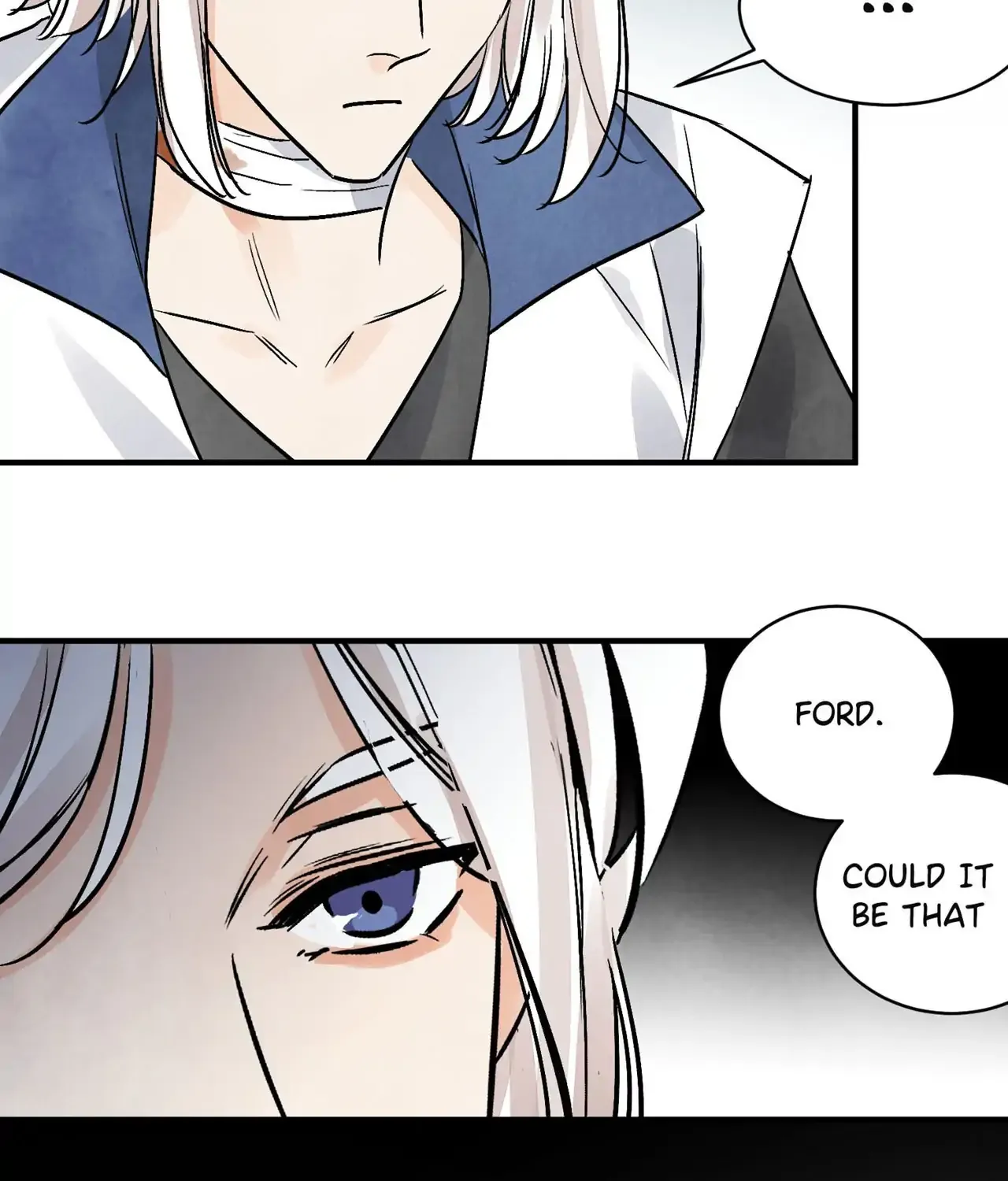 Read Killer or Saver chapter 43 image 40 on Lezhin