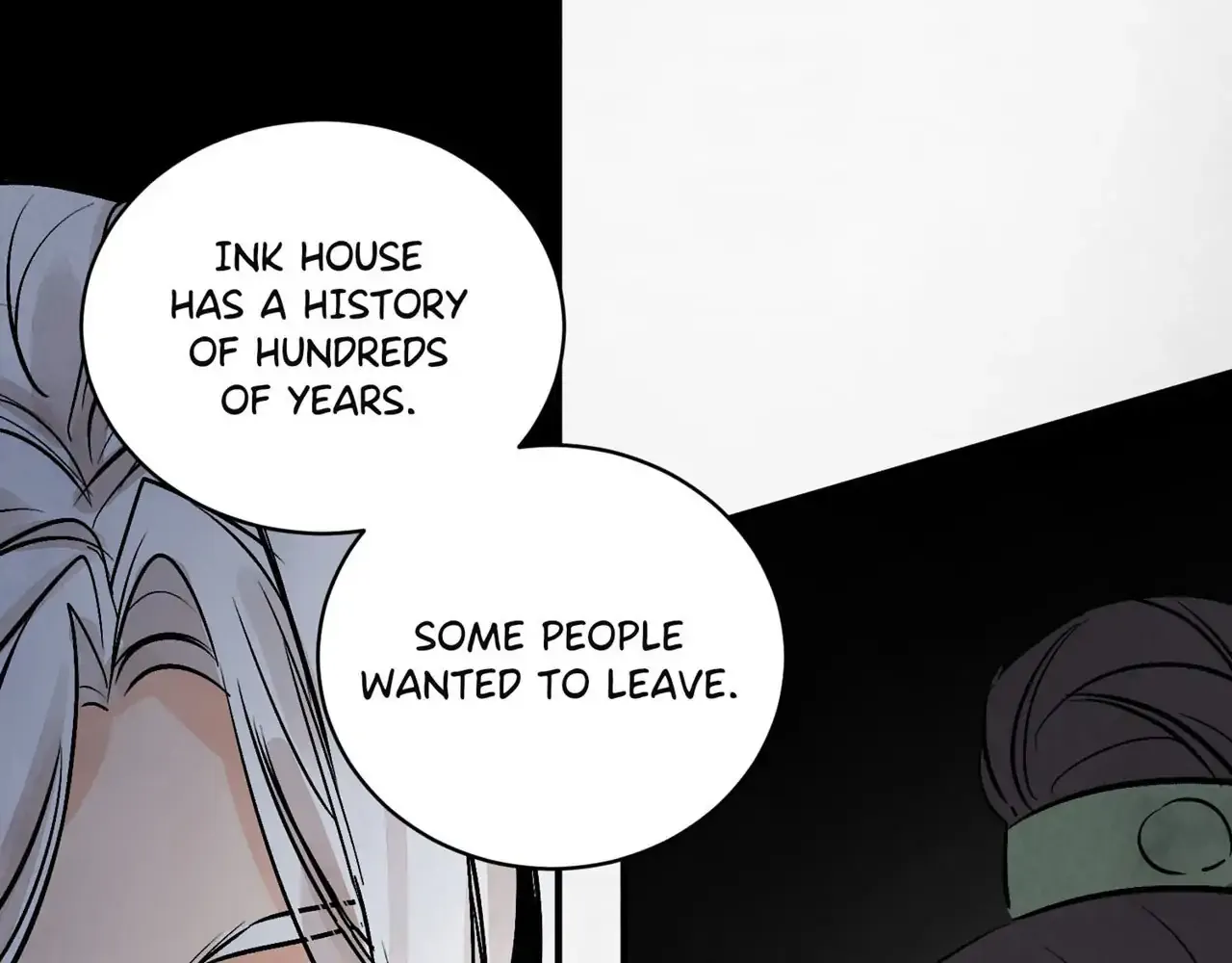 Read Killer or Saver chapter 43 image 42 on Lezhin